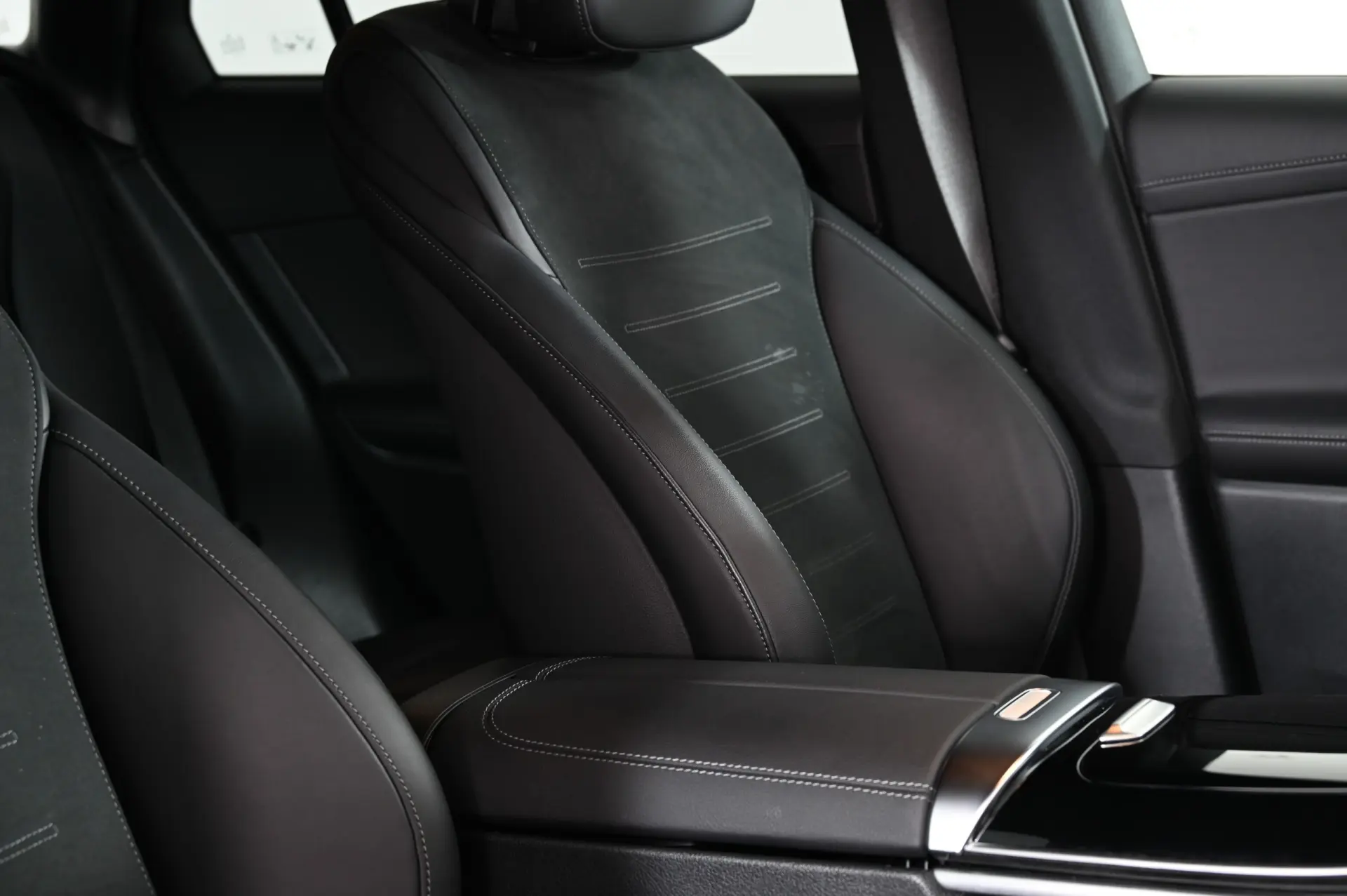 Mercedes-Benz GLC 300 de 4Matic 20