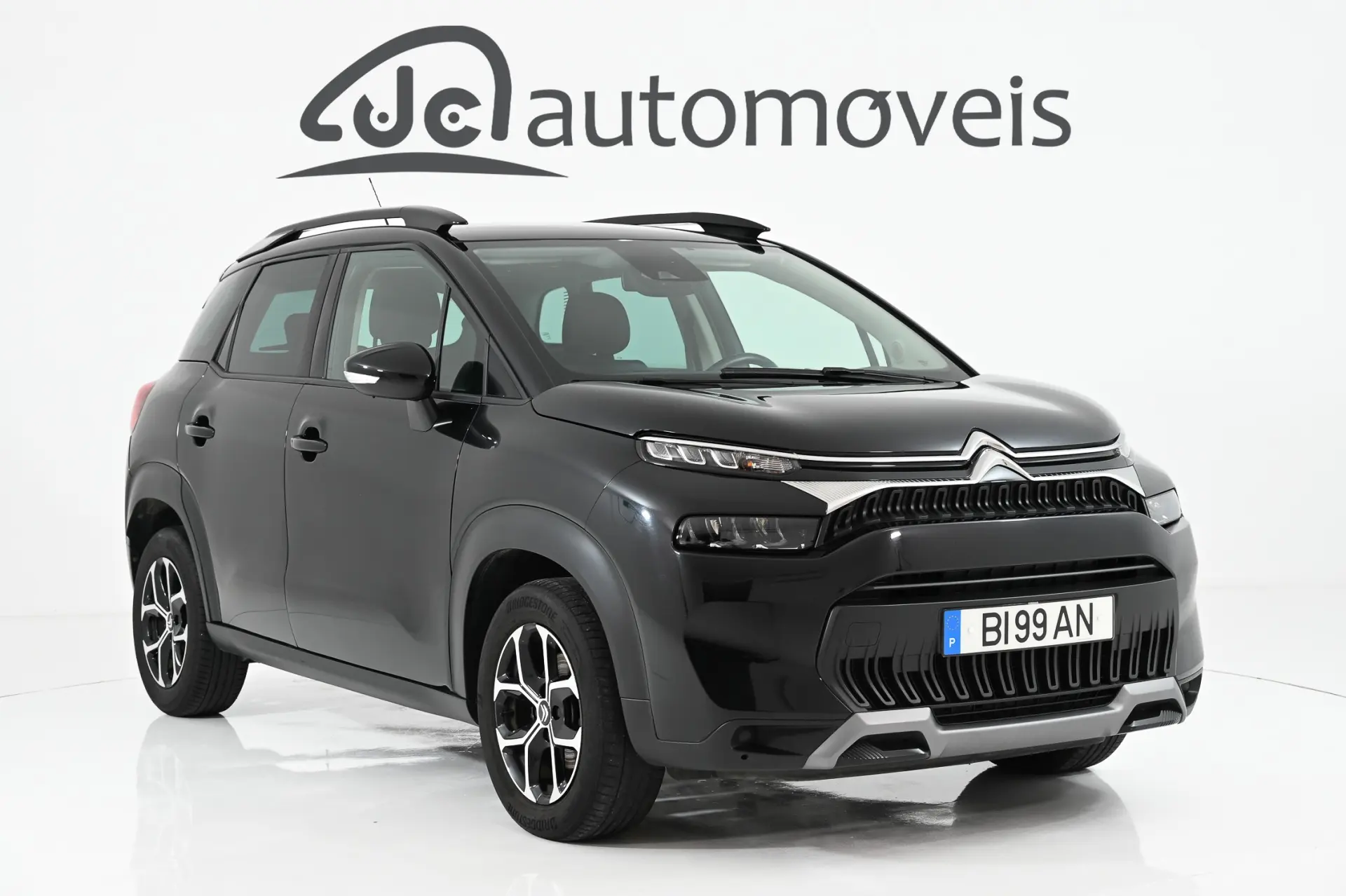 Citroën C3 Aircross 1.2 PureTech C-Series 1