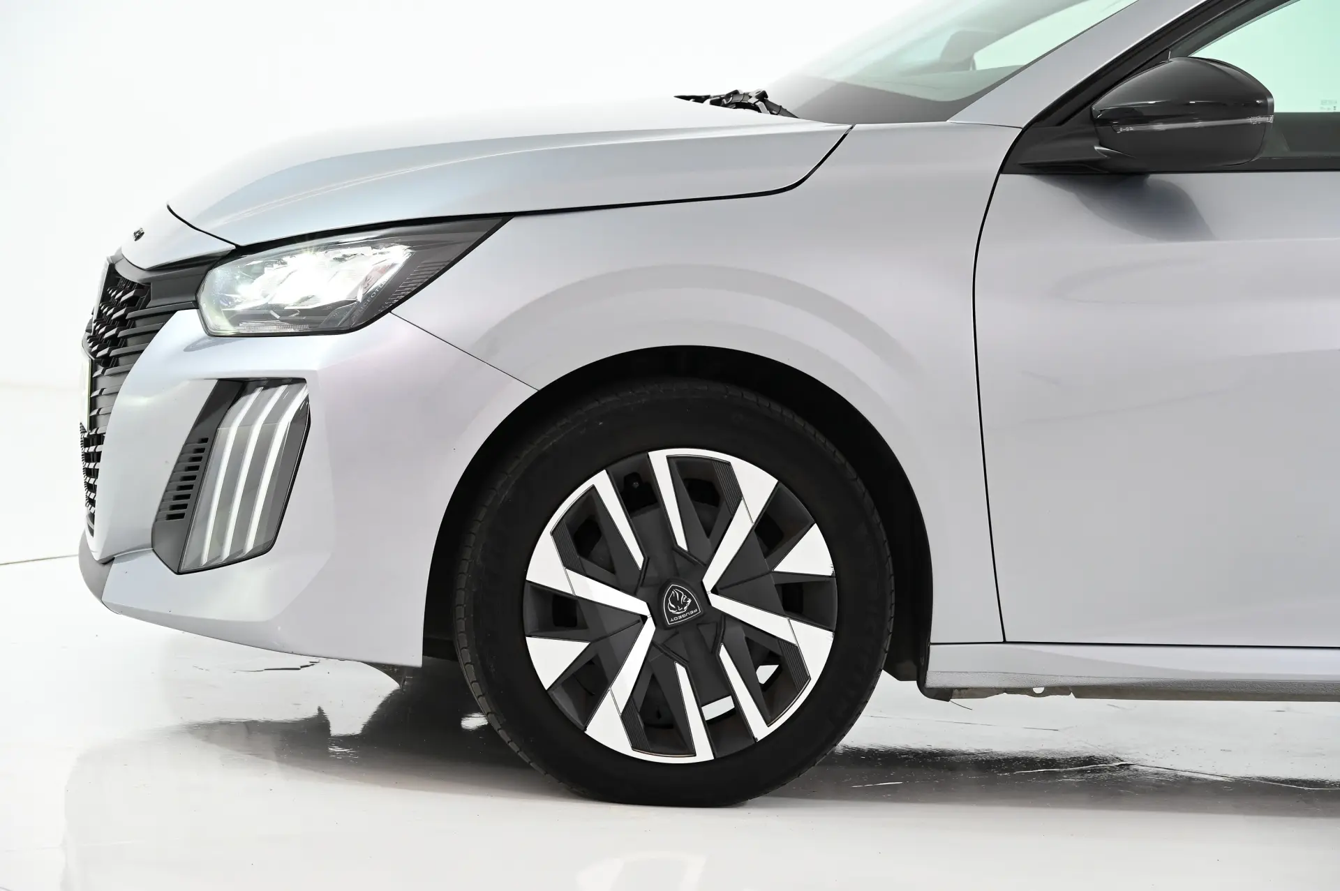 Peugeot 208 1.2 PureTech Active Pack 11
