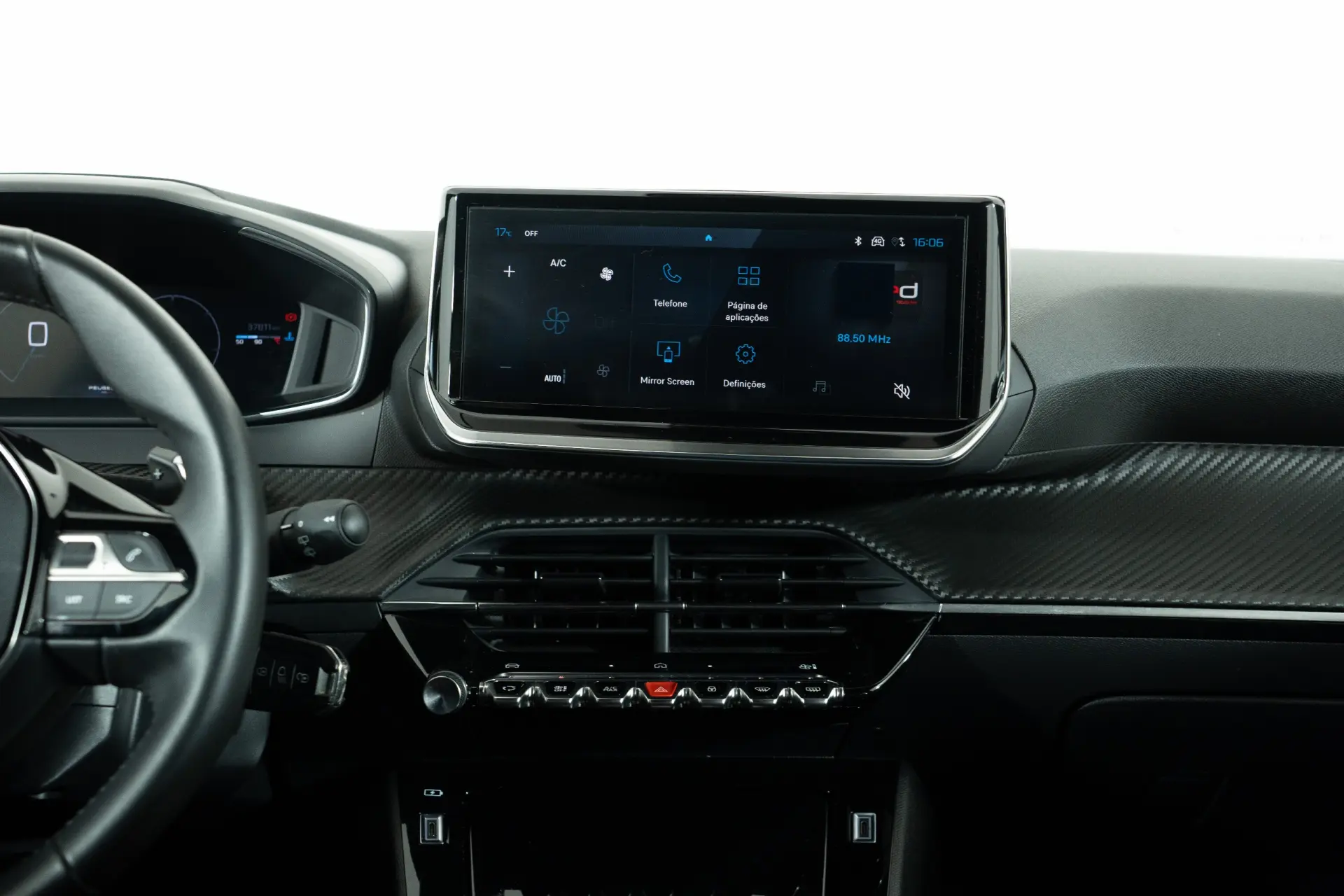 Peugeot 2008 1.2 PureTech Allure Pack EAT8 25