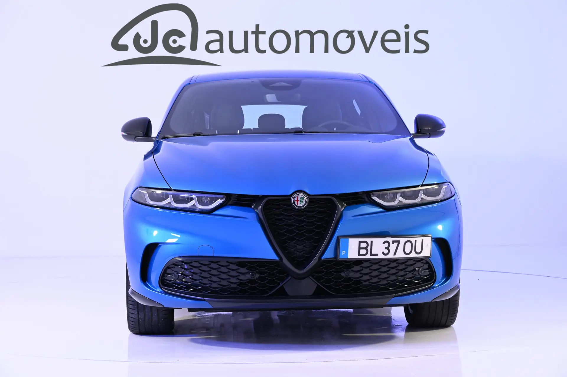 Alfa Romeo Tonale 1.5 Hybrid Sprint 5