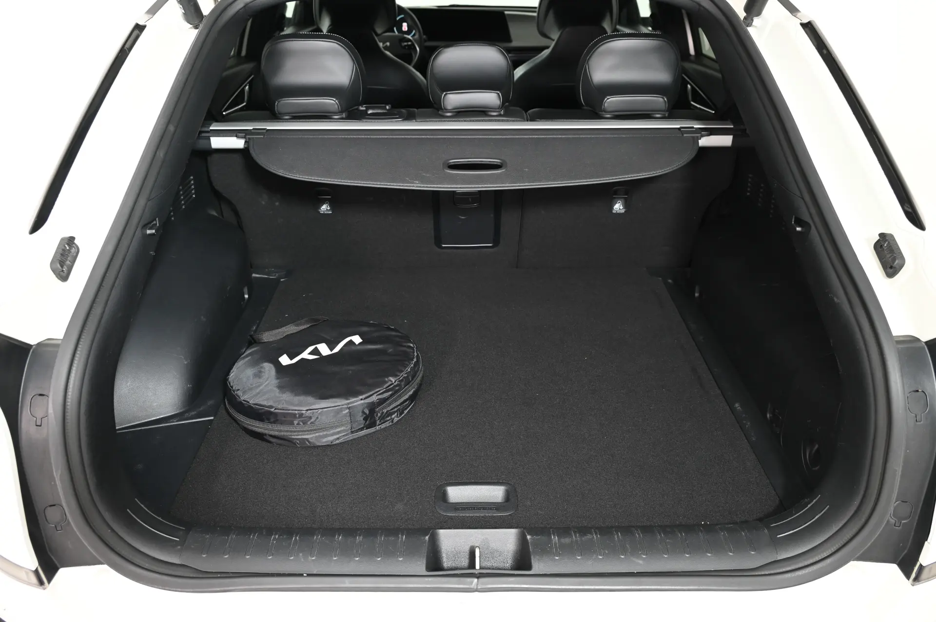 Kia EV6 77.4 kWh GT-Line 9