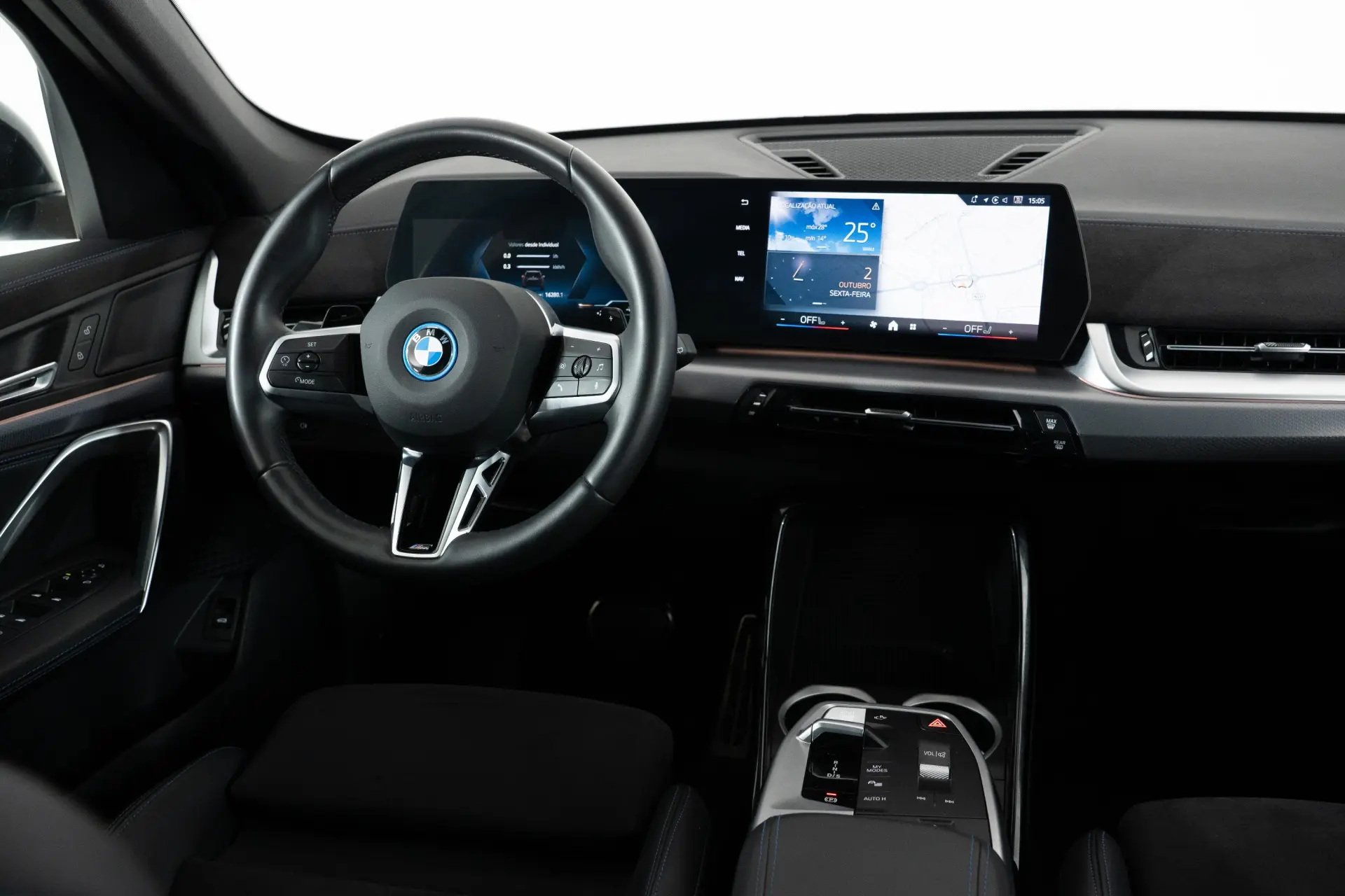 BMW X1 xDrive25e Pack Desportivo M 18