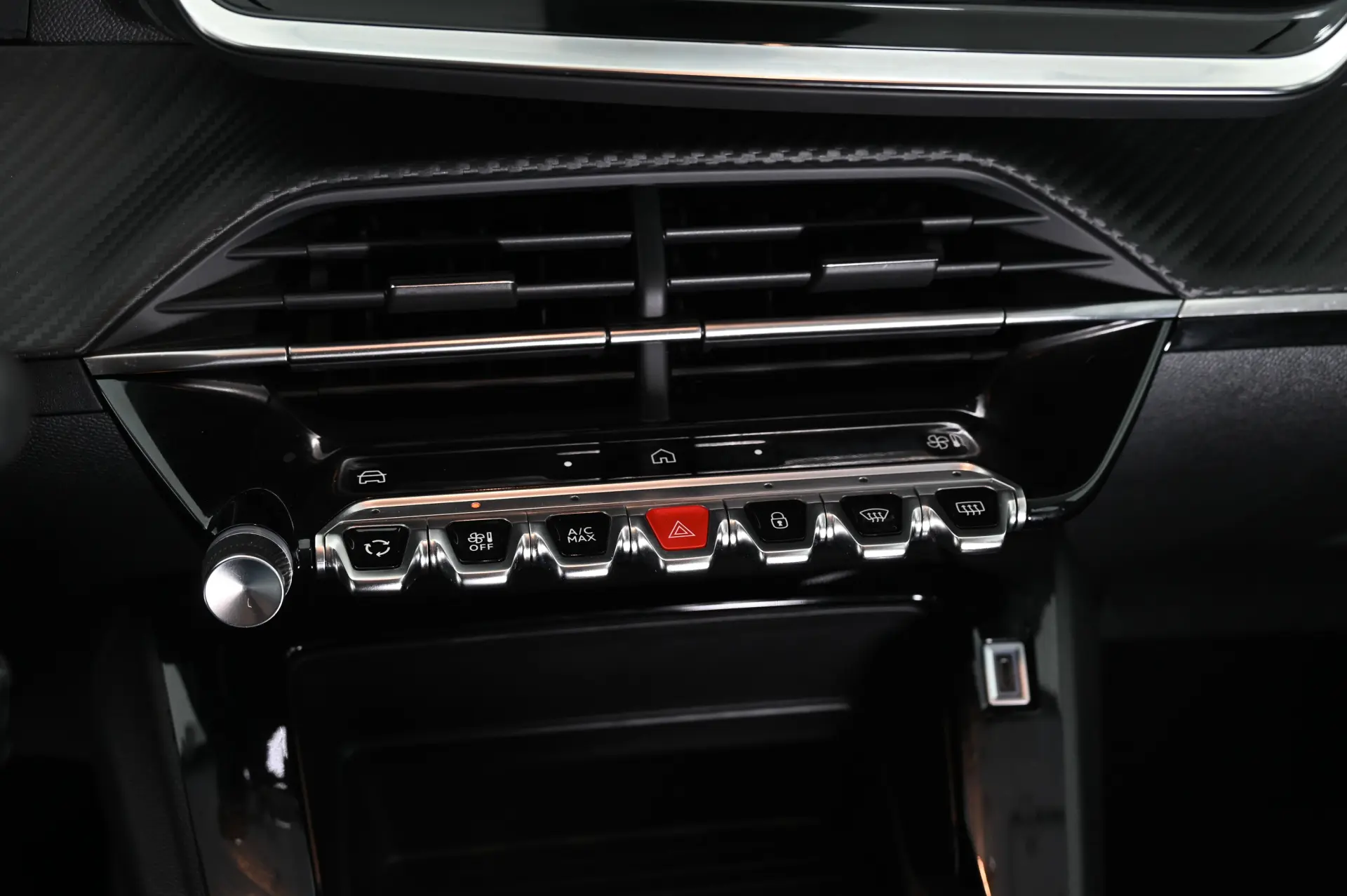 Peugeot e-208 50 kWh Active Pack 22