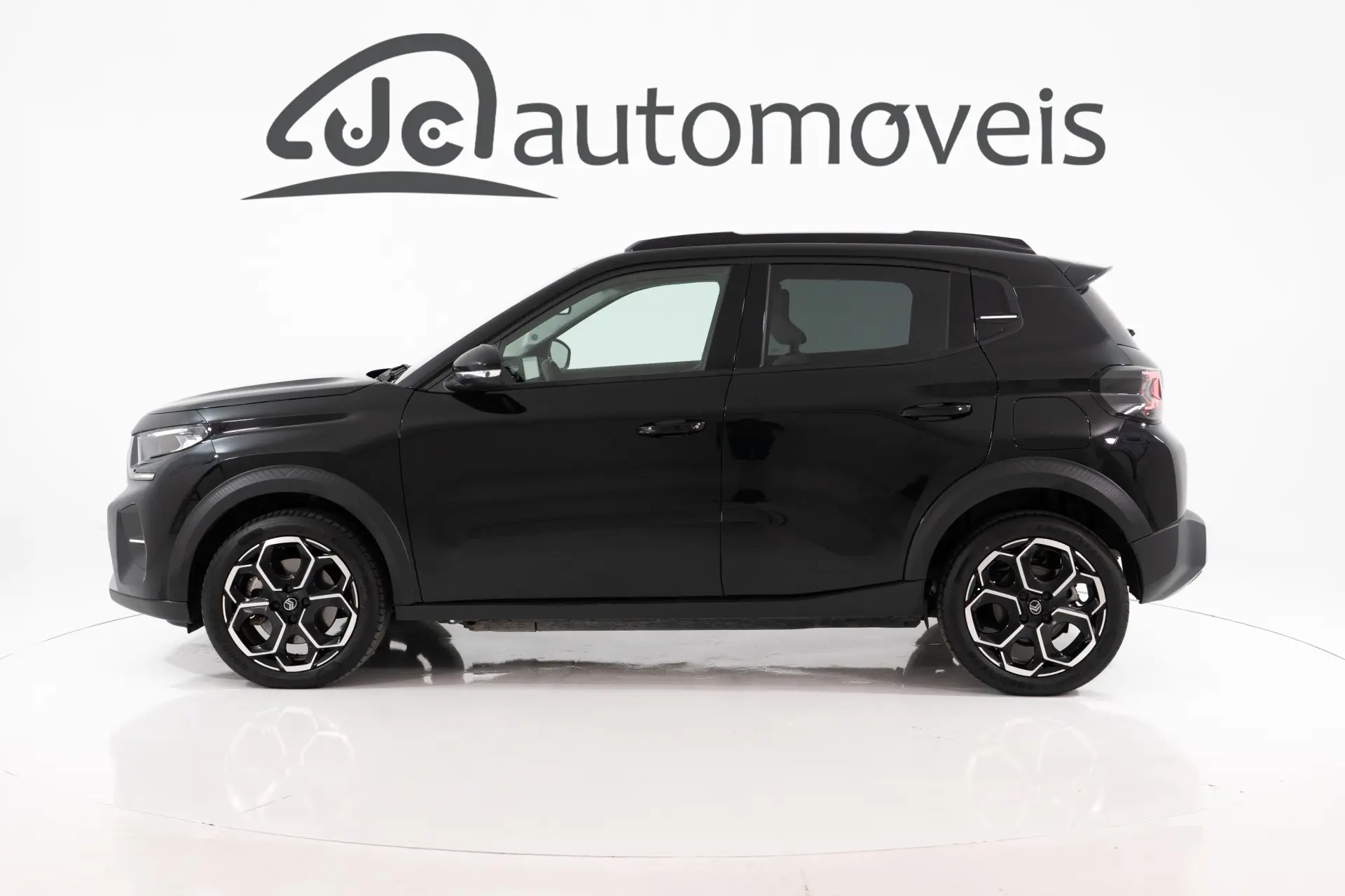 Citroen e-C3 44 kWh Autonomia Conforto Plus 7