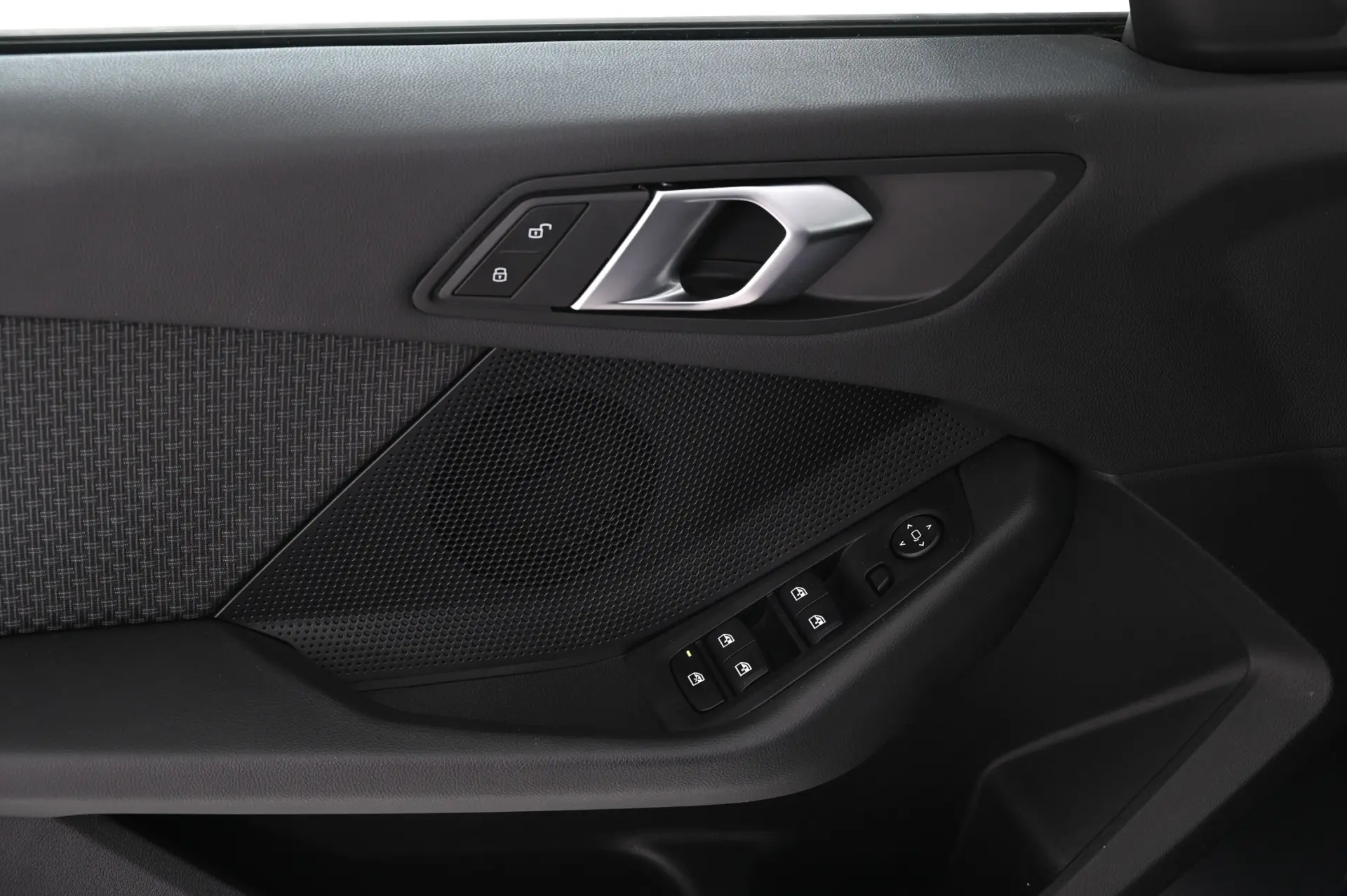 BMW 116 27