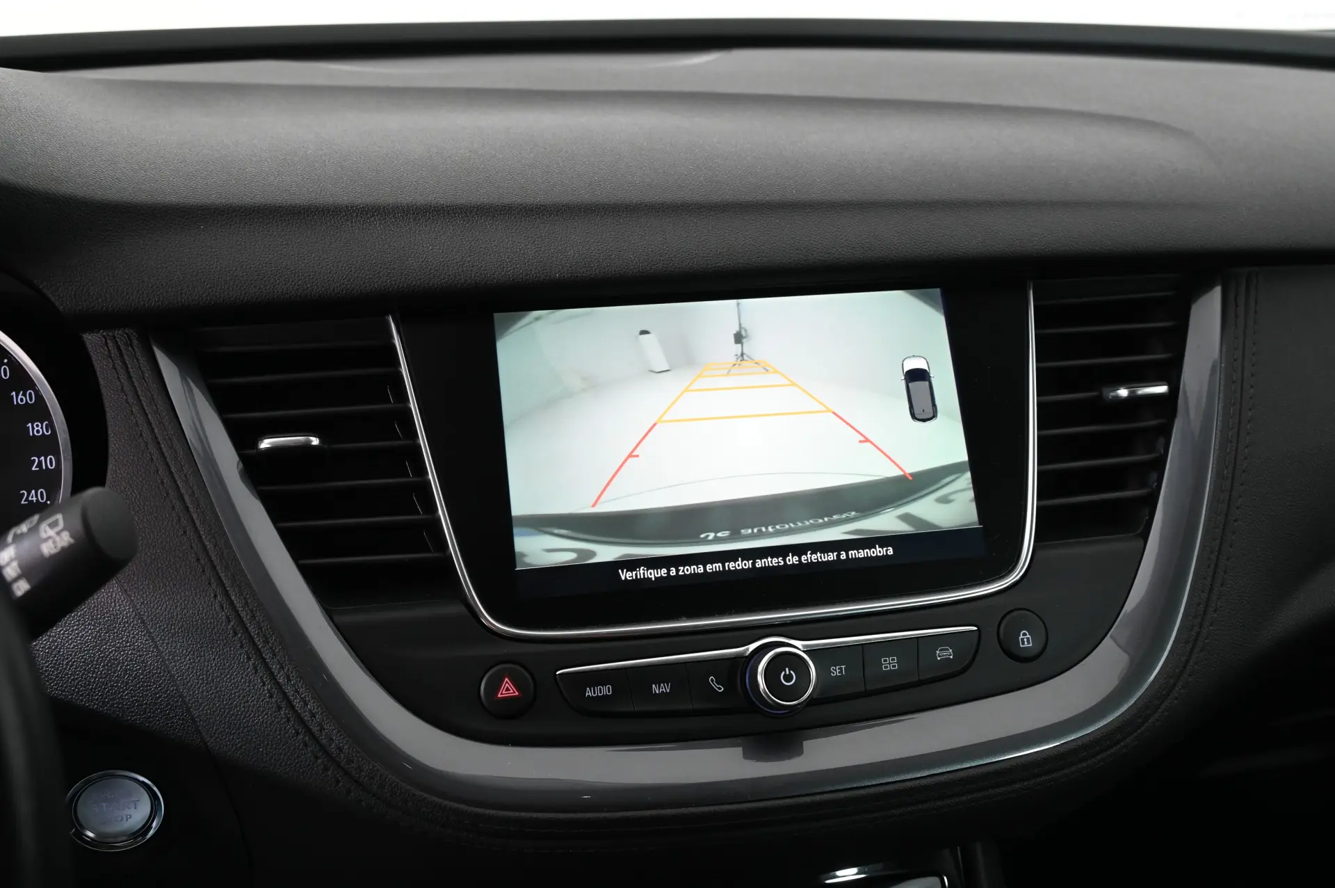 Opel Grandland X 1.5 CDTI Innovation 22