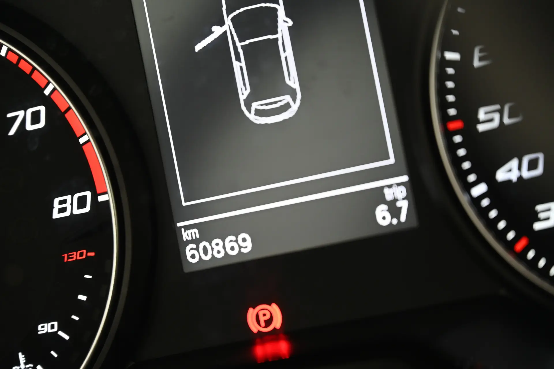 SEAT Ibiza 1.0 MPI Style 17