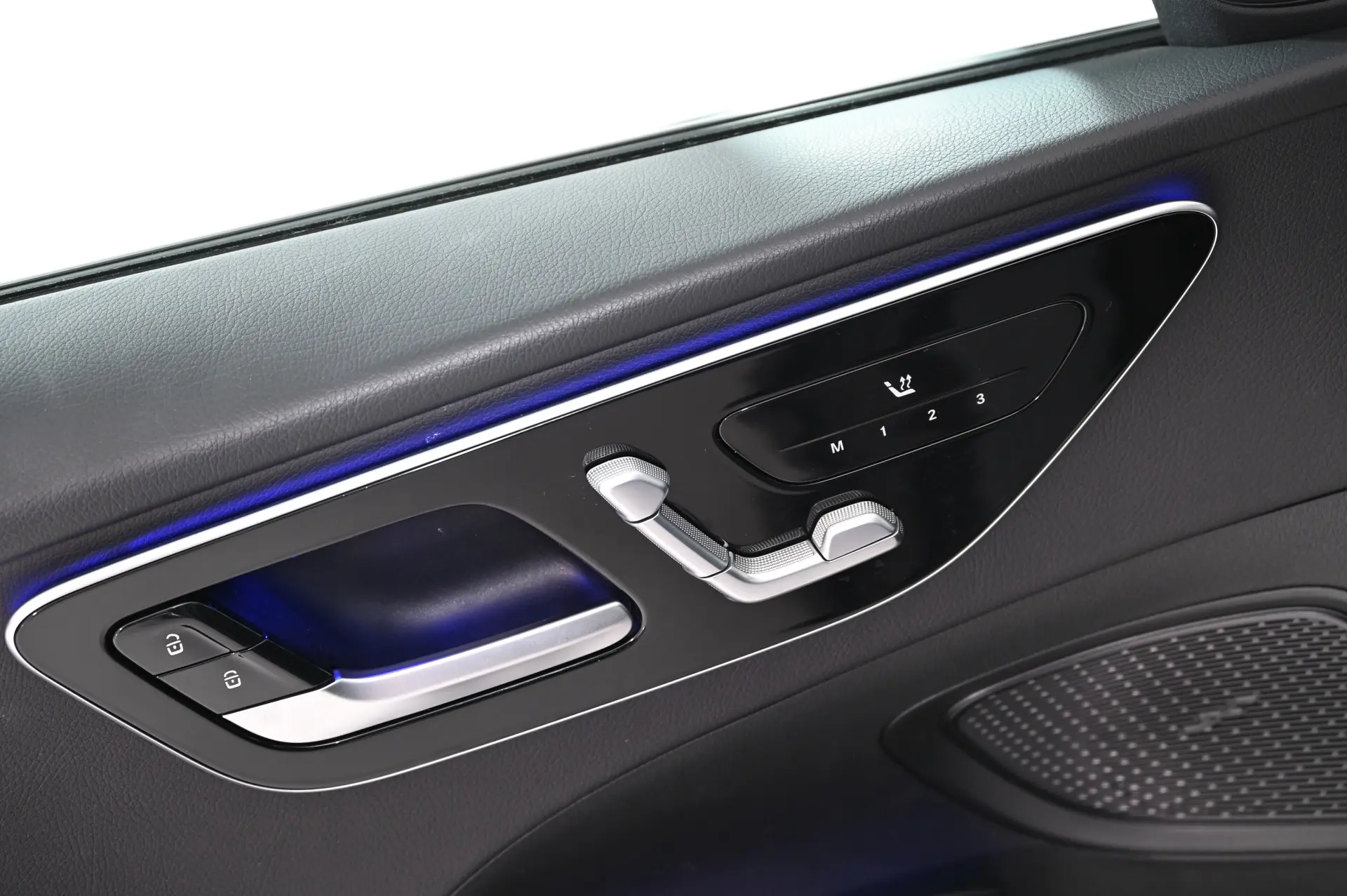 Mercedes-Benz C 300 e Avantgarde 22