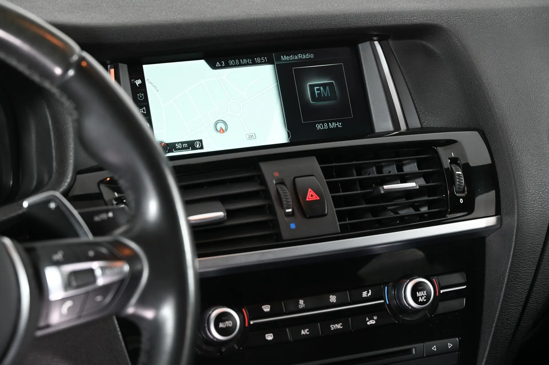 BMW X4 20 d xDrive Pack M Auto 19