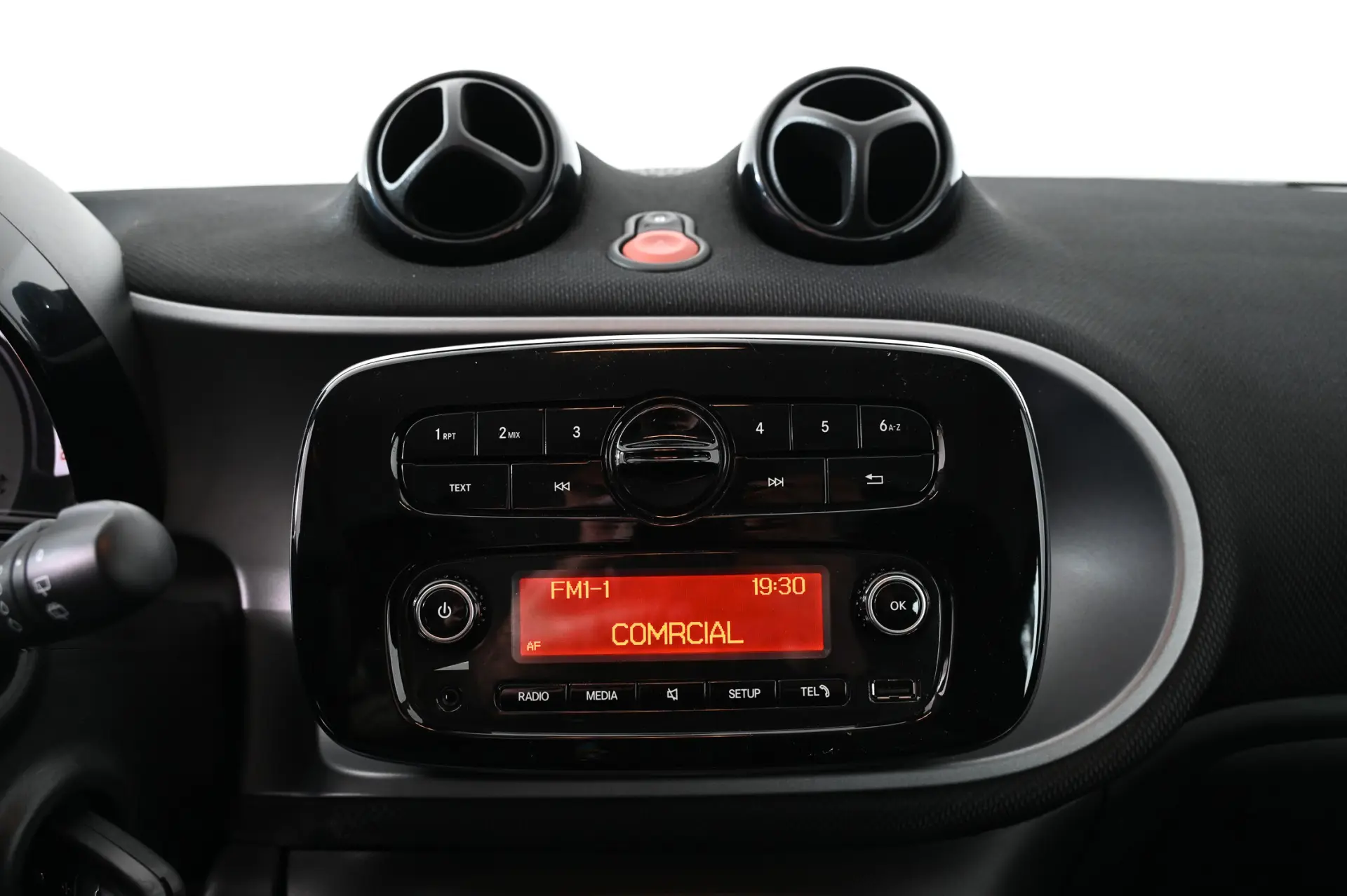 Smart ForFour 1.0 Passion 71 19