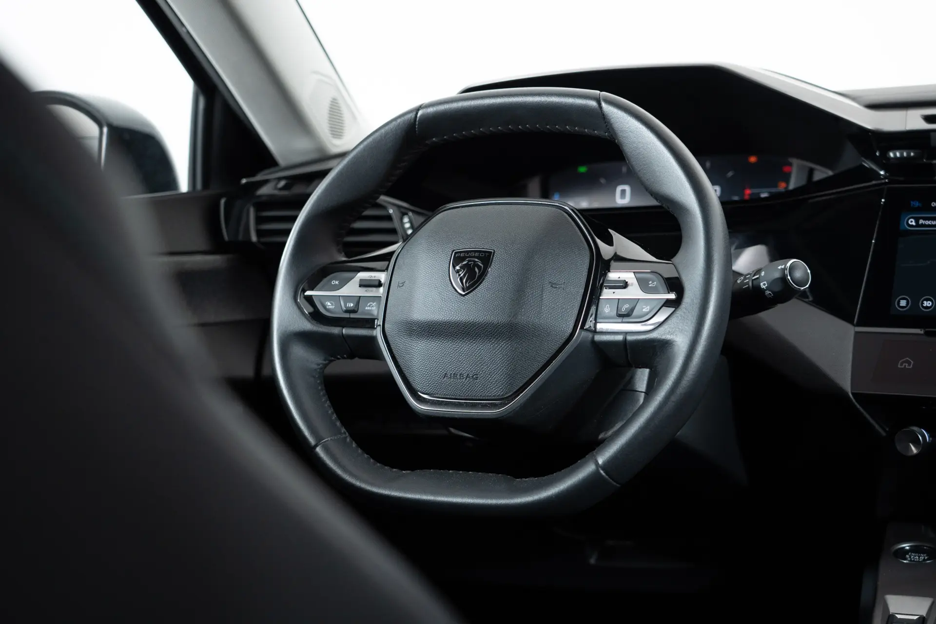 Peugeot 308 1.2 PureTech Allure Pack 21