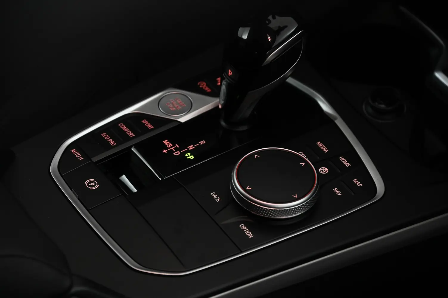 BMW 116 i Advantage Auto 21