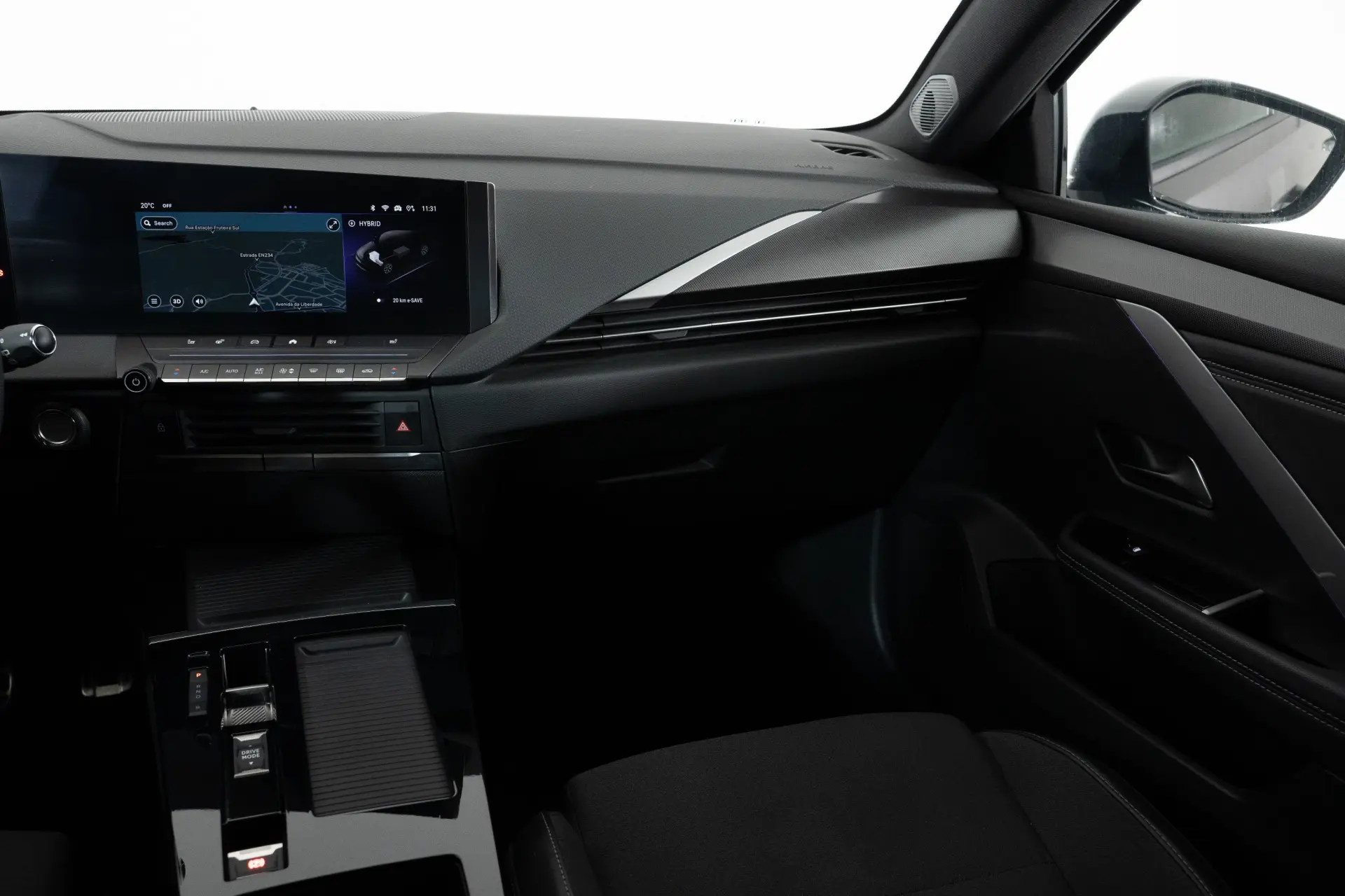 Opel Astra Sports Tourer 1.6 T PHEV GS Line 20