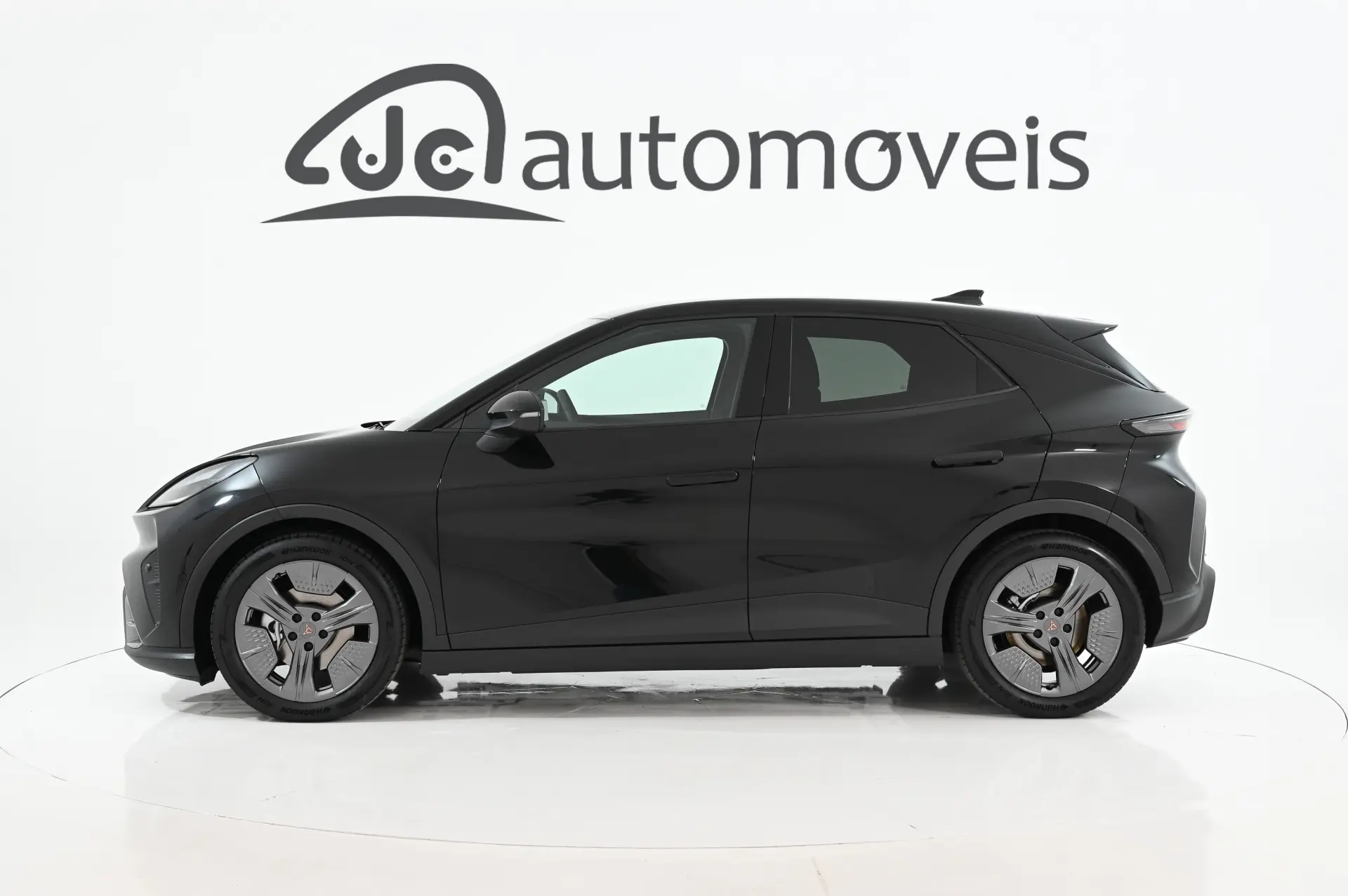 Cupra Raval 38.5 kWh Plus 7