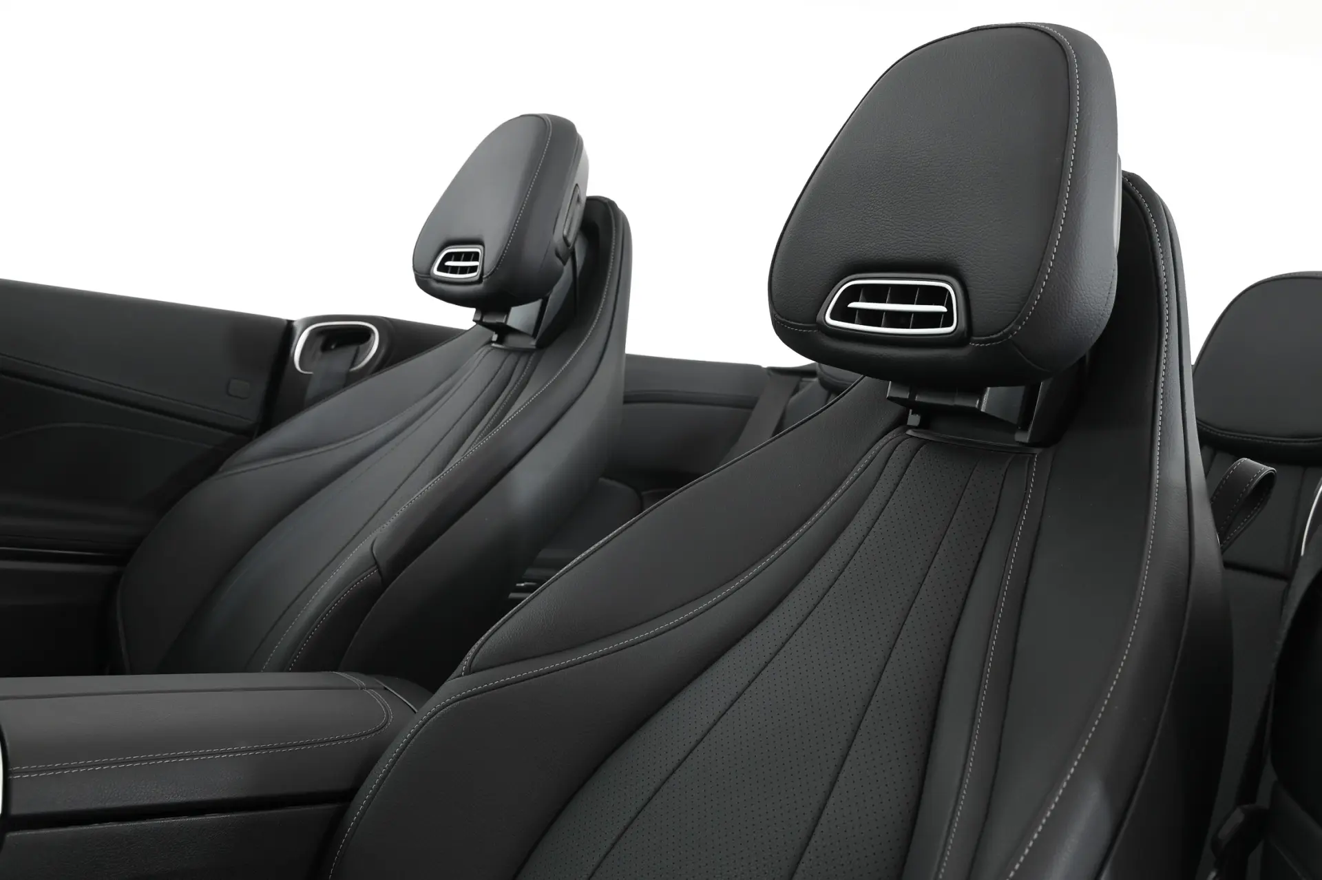 Mercedes-Benz CLE 200 Cabrio 26