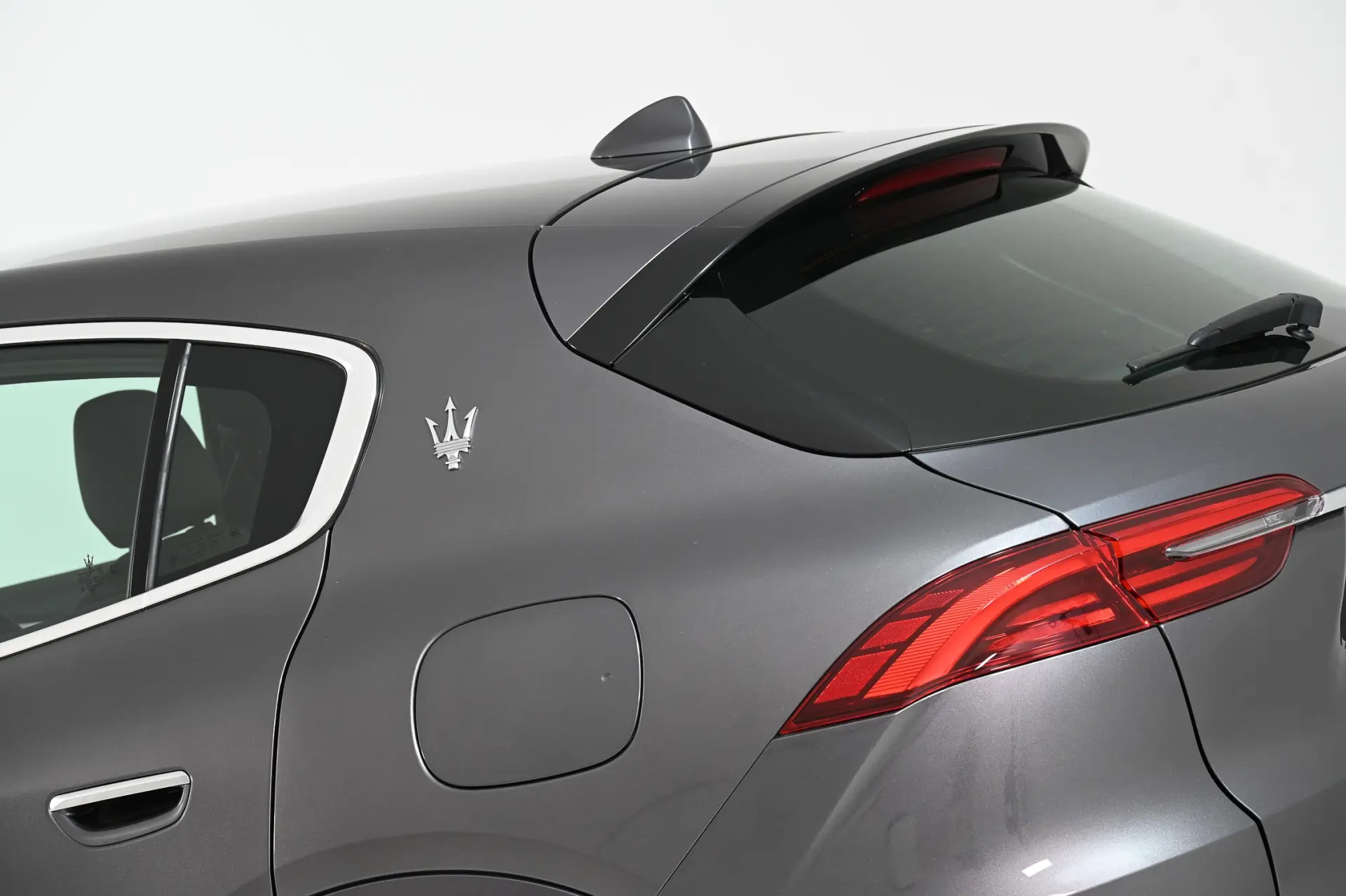 Maserati Grecale 2.0 GT 14