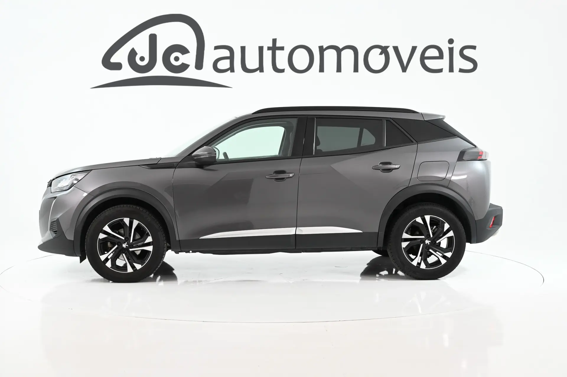Peugeot 2008 1.2 PureTech Allure Pack 7