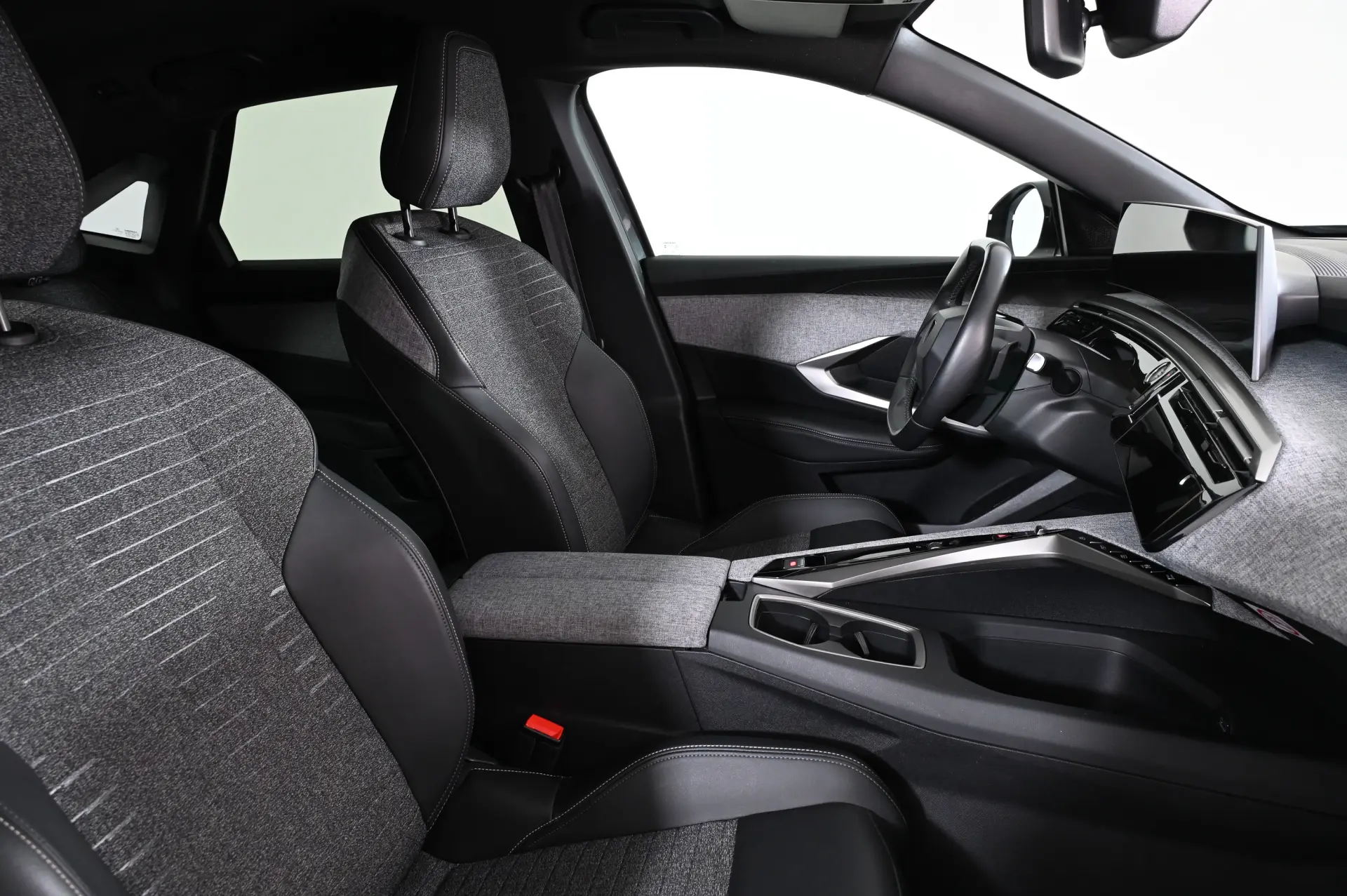 Peugeot 3008 1.2 Hybrid Allure Pack e-DCS6 25