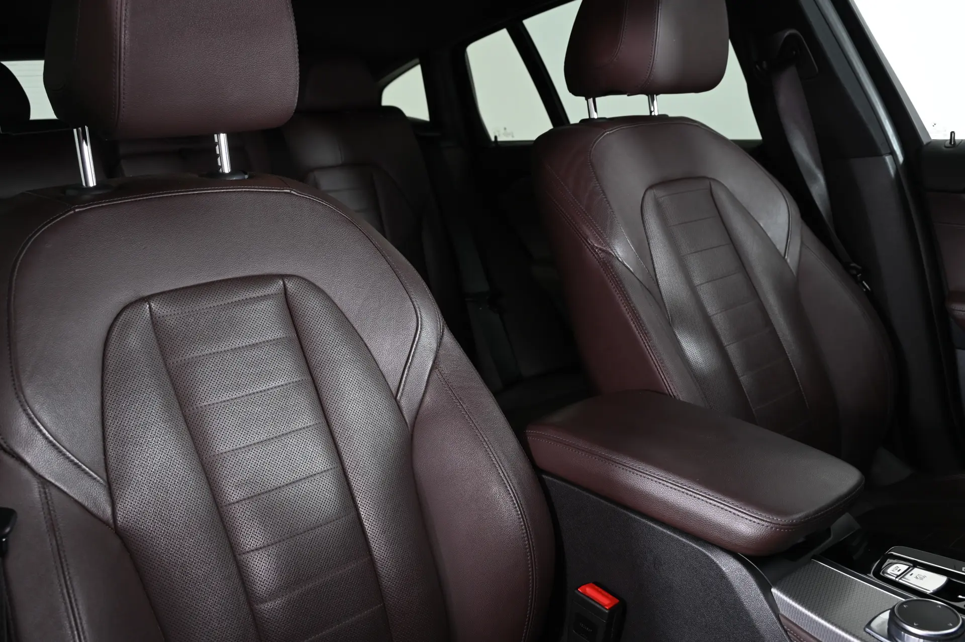 BMW X4 25 d xDrive Pack M Auto 27