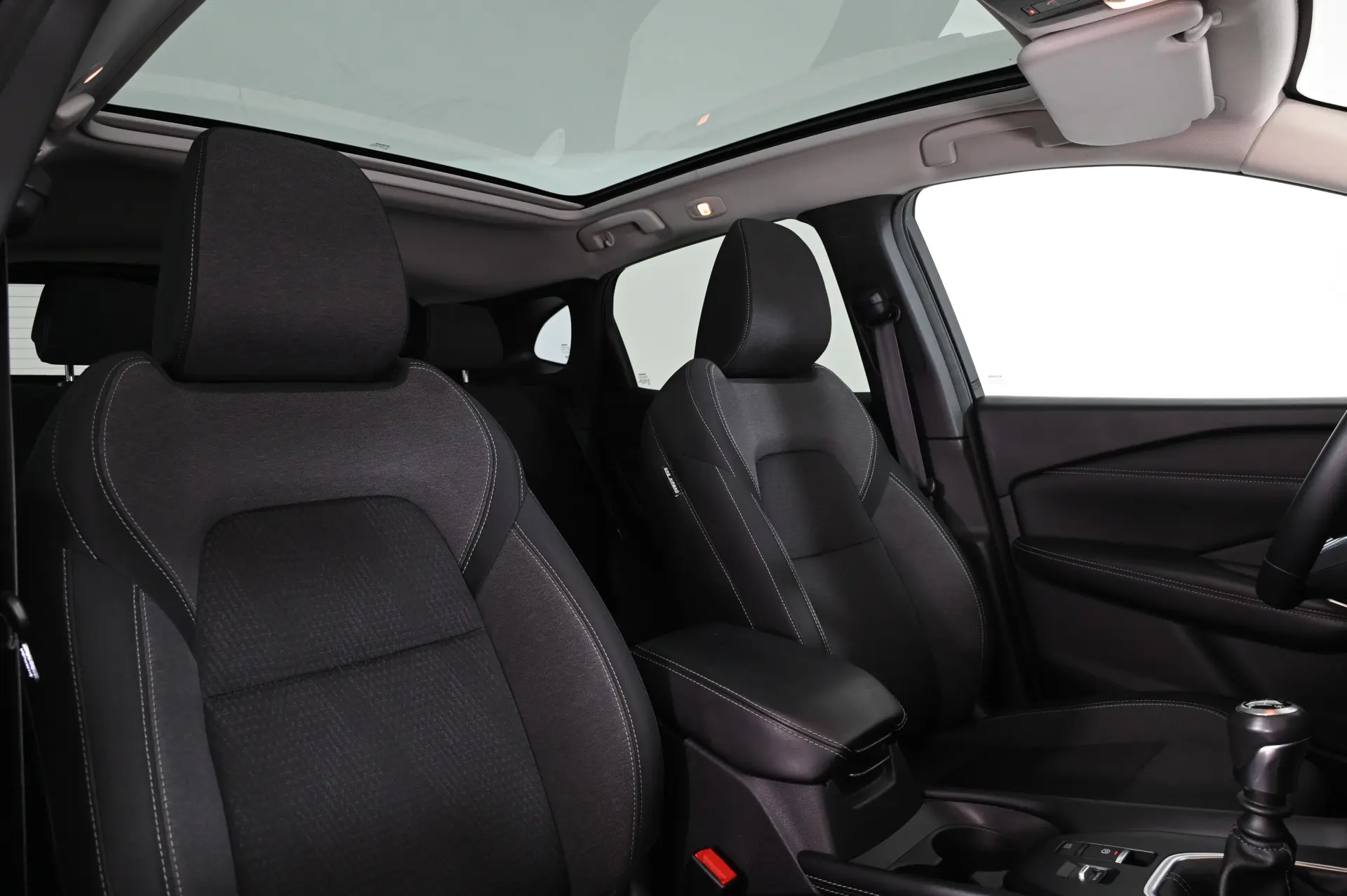 Nissan Qashqai 1.3 DIG-T N-Connecta 4