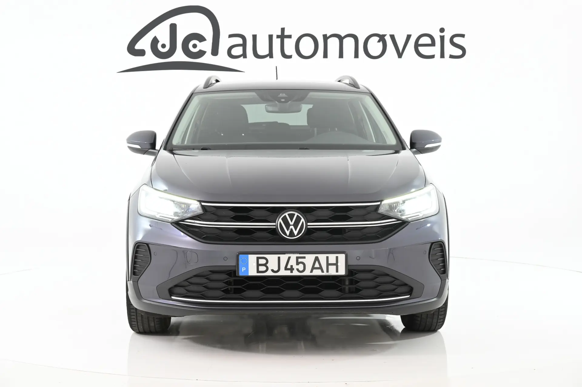 Volkswagen Taigo 1.0 TSI Life 5