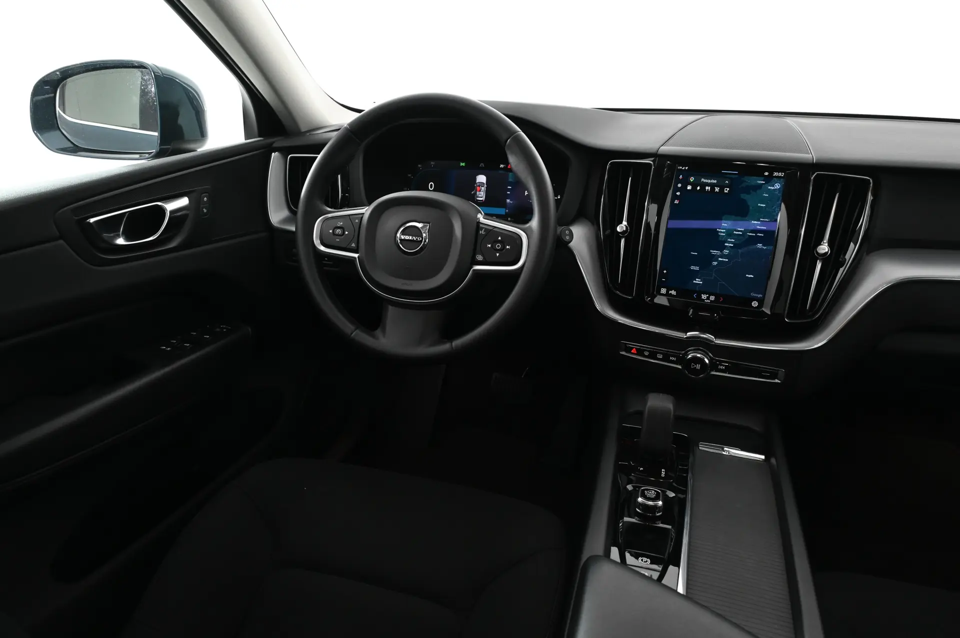 Volvo XC 60 2.0 T6 PHEV Inscription Expression AWD 18