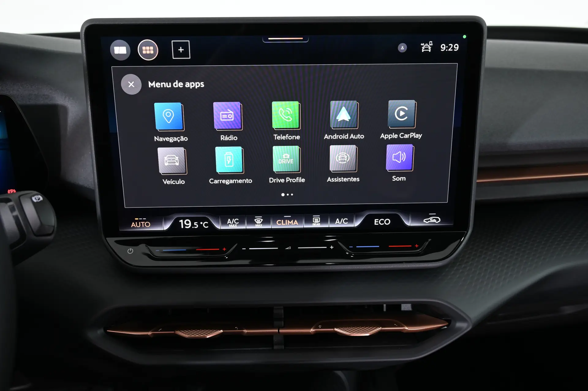 Cupra Raval 38.5 kWh Plus 22
