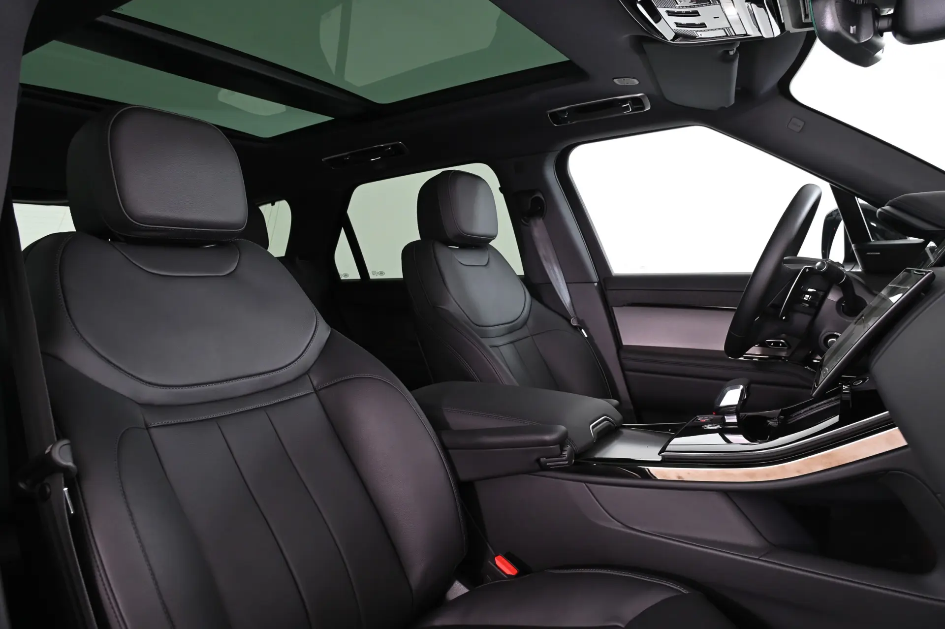 Land Rover Range Rover Sport 3.0 P460e S 23
