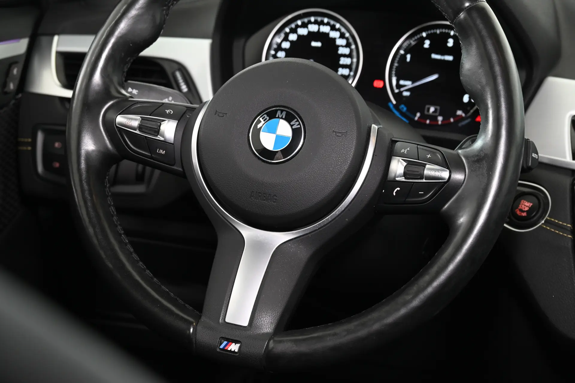 BMW X2 20 d xDrive Auto Pack M 17