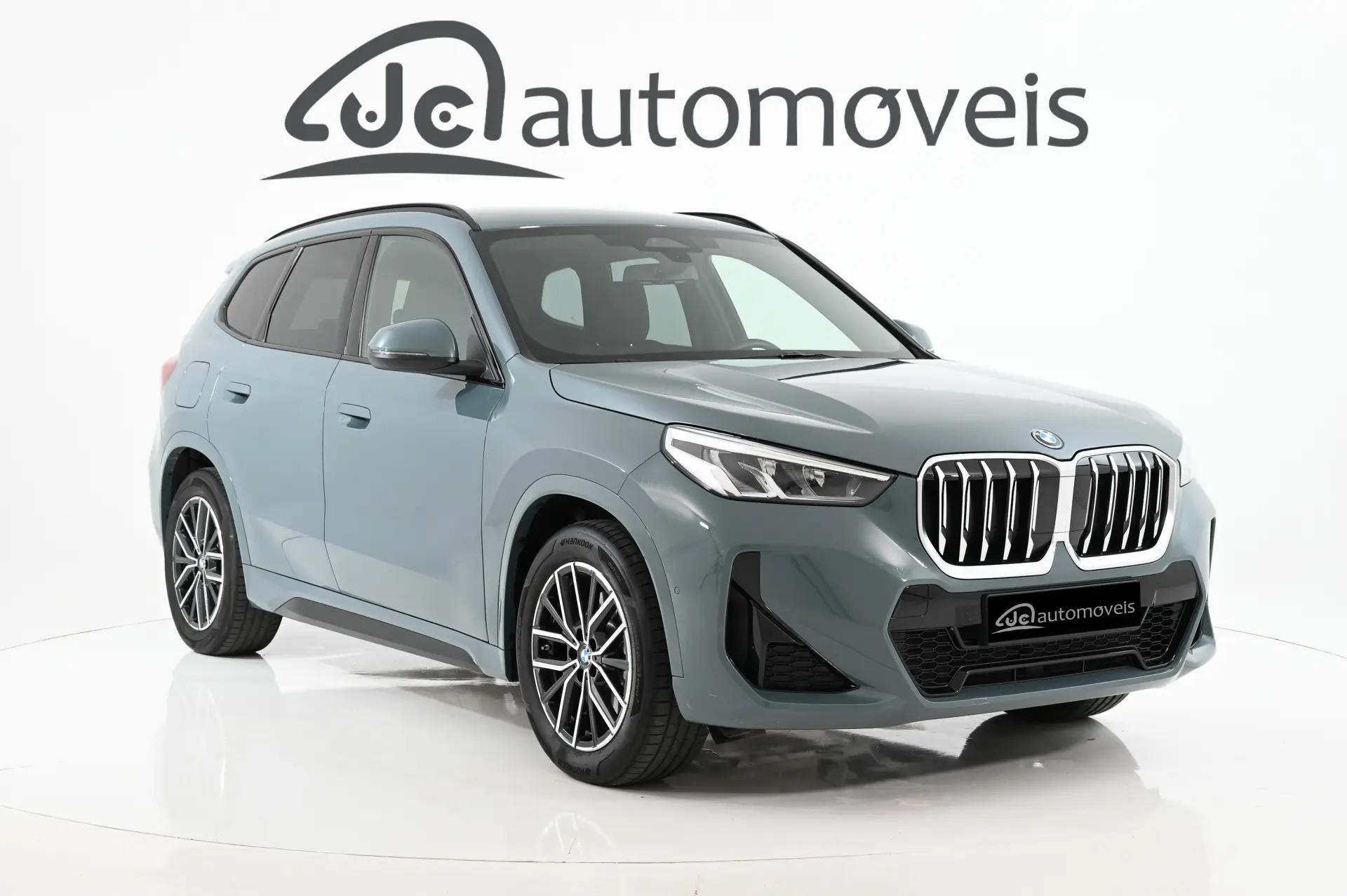 BMW X1 xDrive25e Pack Desportivo M 1