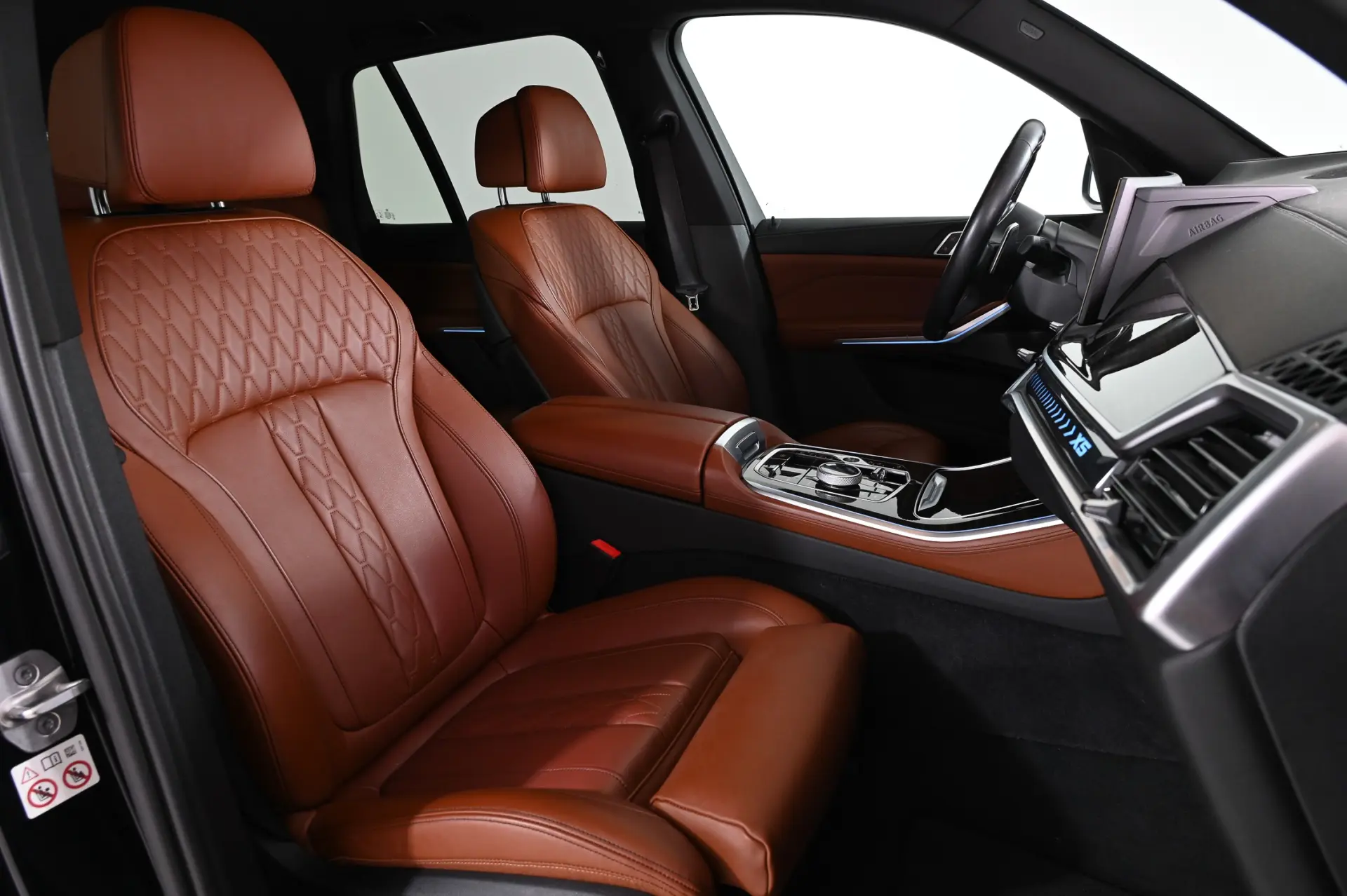 BMW X5 50 e xDrive Edição Desportiva M 4