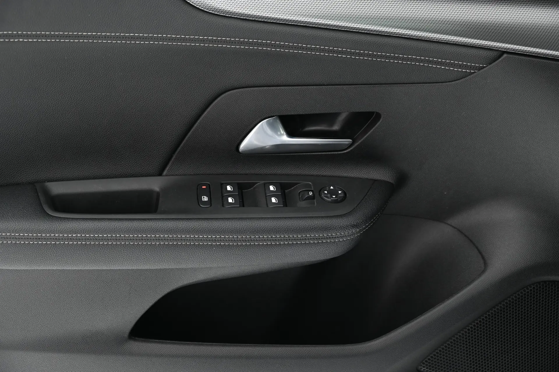 Opel Mokka 1.2 T GS AT 25