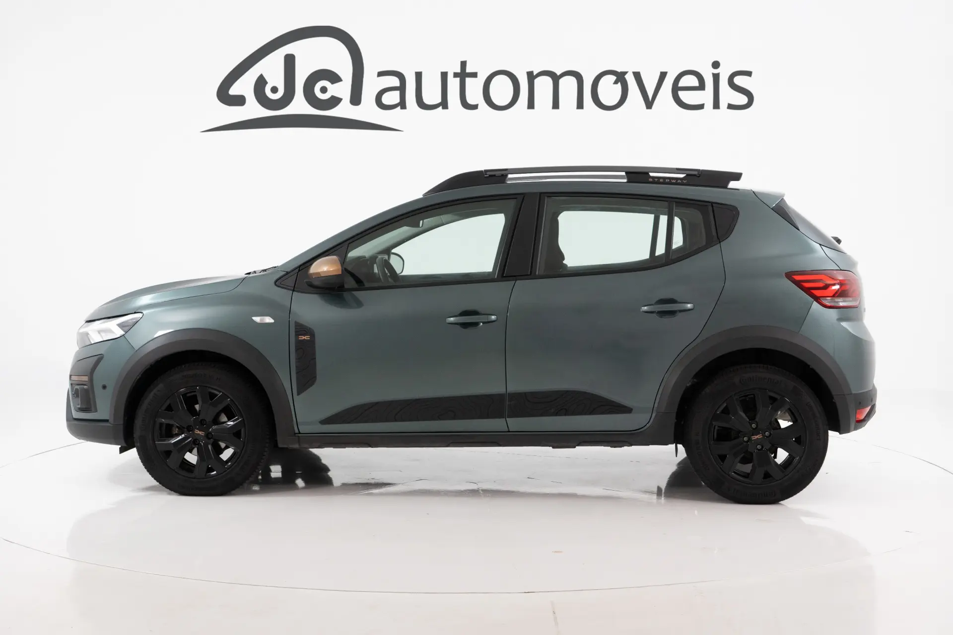 Dacia Sandero 1.0 ECO-G Expression Bi-Fuel 7