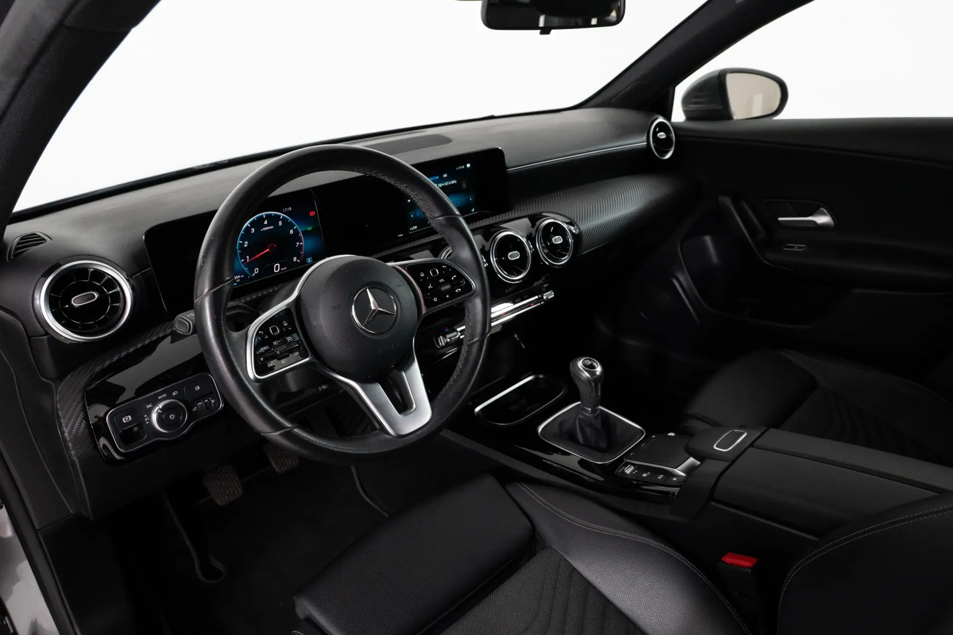 Mercedes-Benz A 160 Style 23