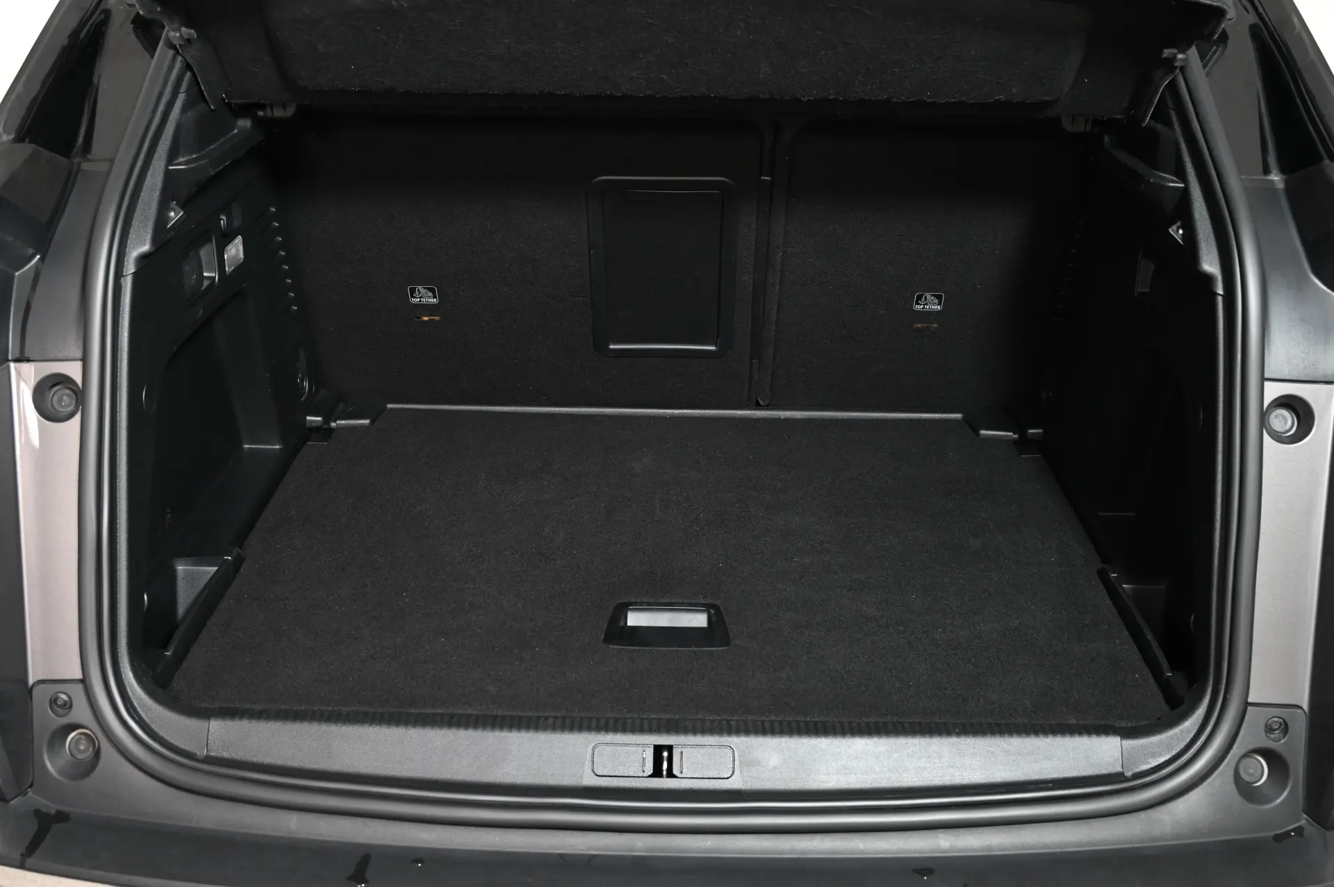 Peugeot 3008 1.5 BlueHDi GT Pack EAT8 9