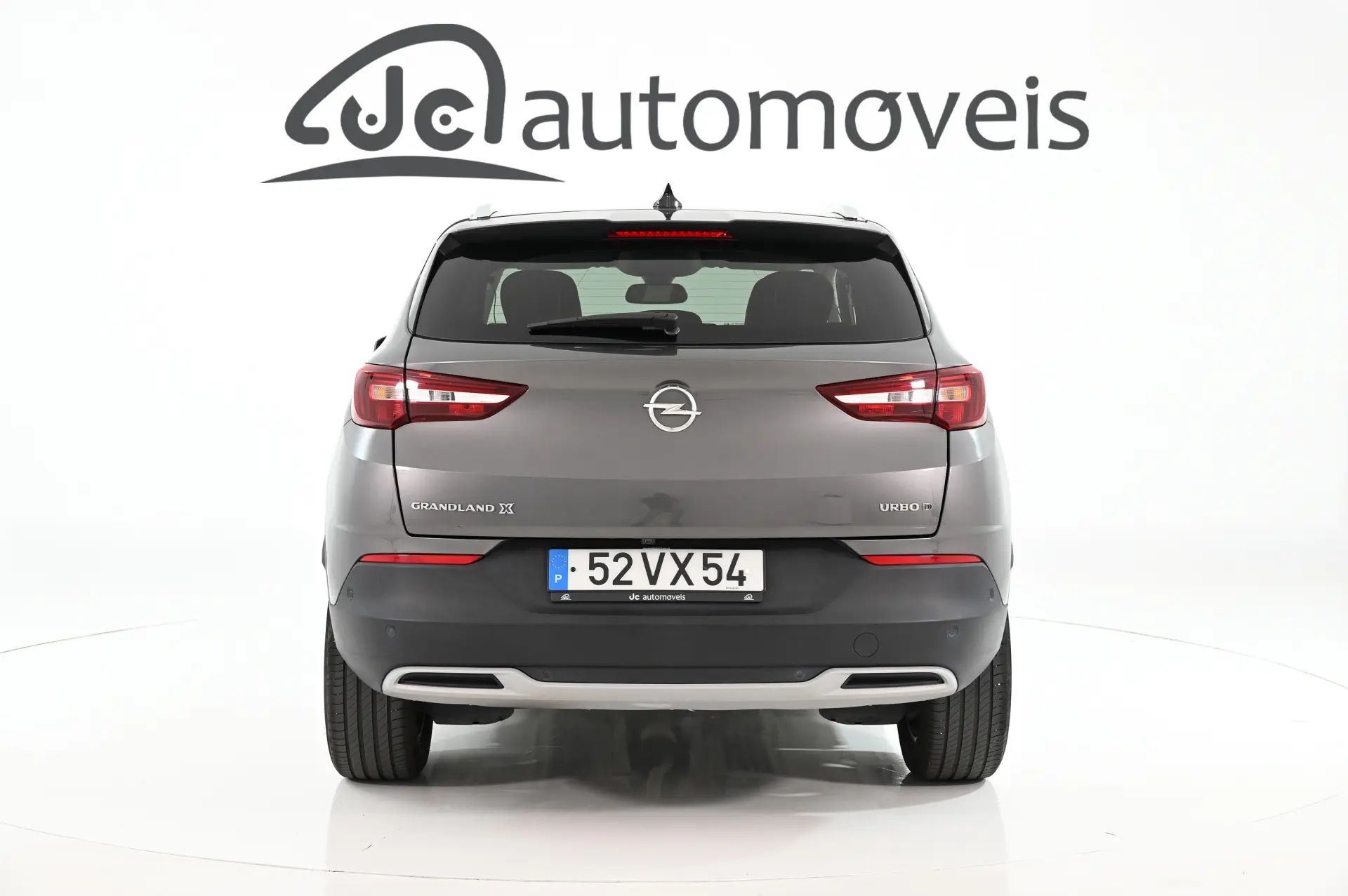 Opel Grandland X 1.5 CDTI Innovation 8