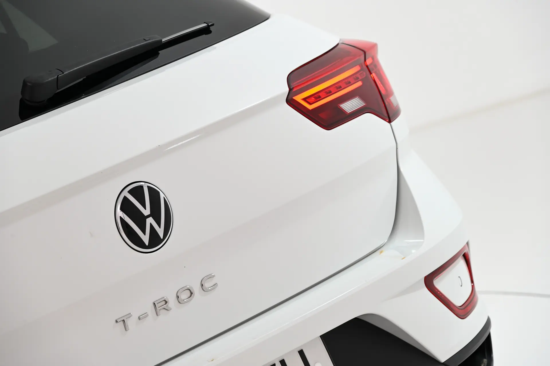 Volkswagen T-Roc 1.0 TSI Urban 10