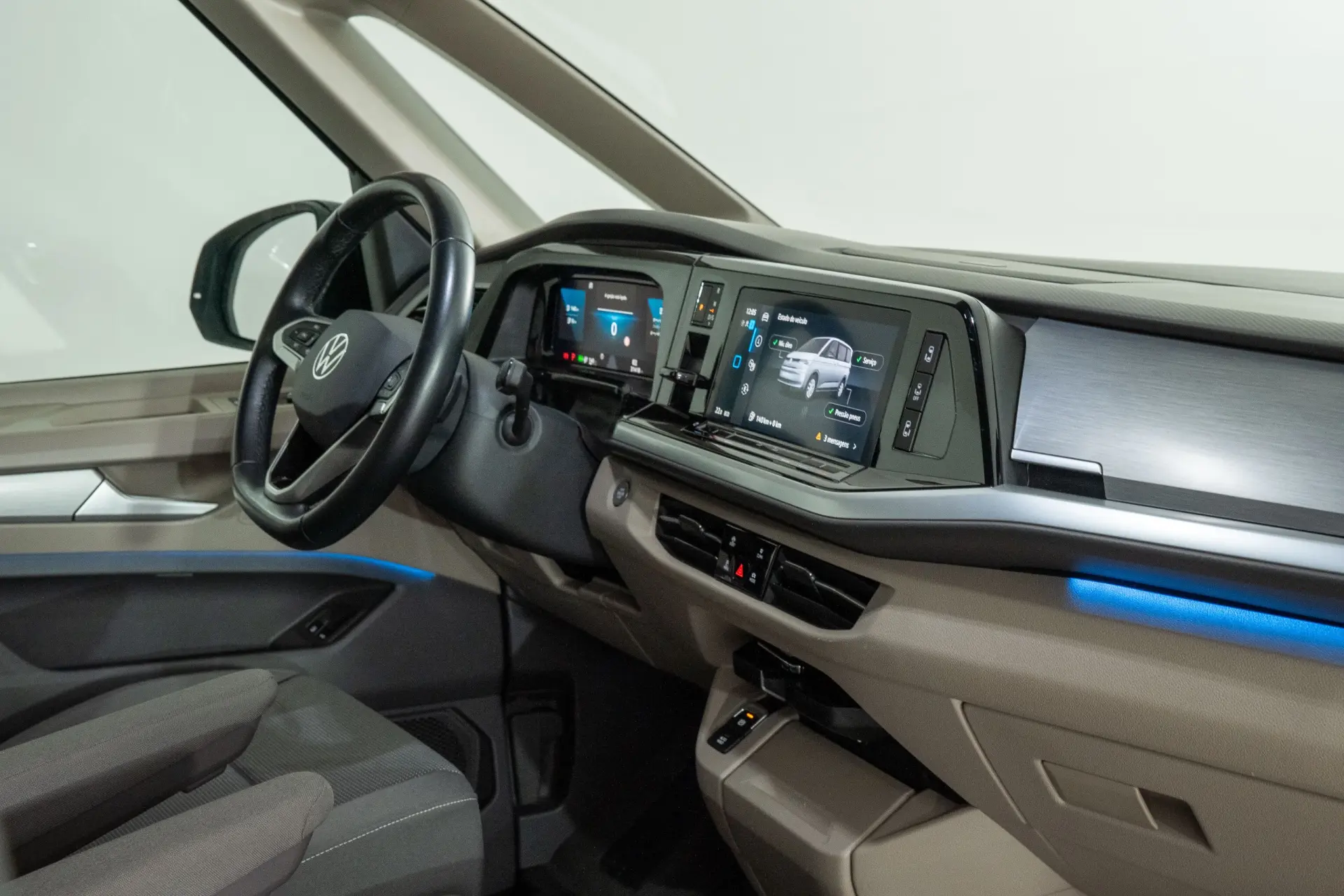 Volkswagen Multivan 1.4 TSI e-Hybrid Life DSG 15