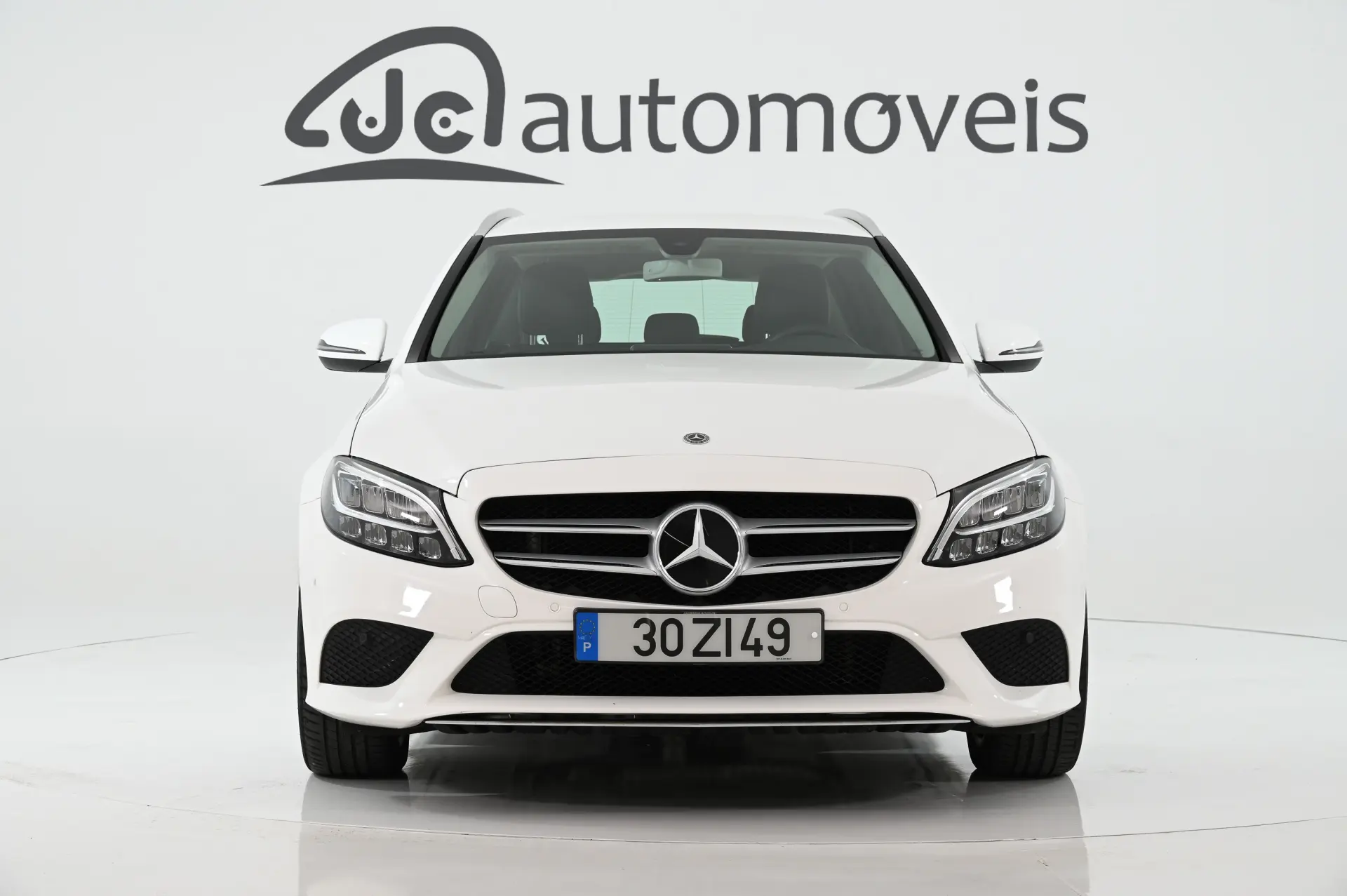 Mercedes-Benz C 300 de Avantgarde 5