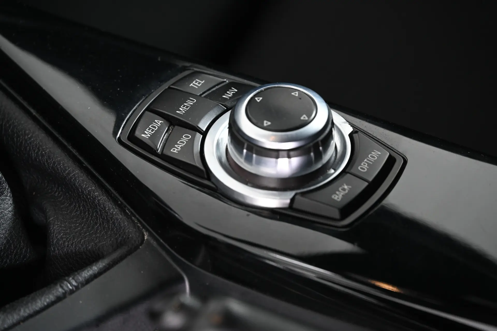 BMW 116 d Line Sport 20