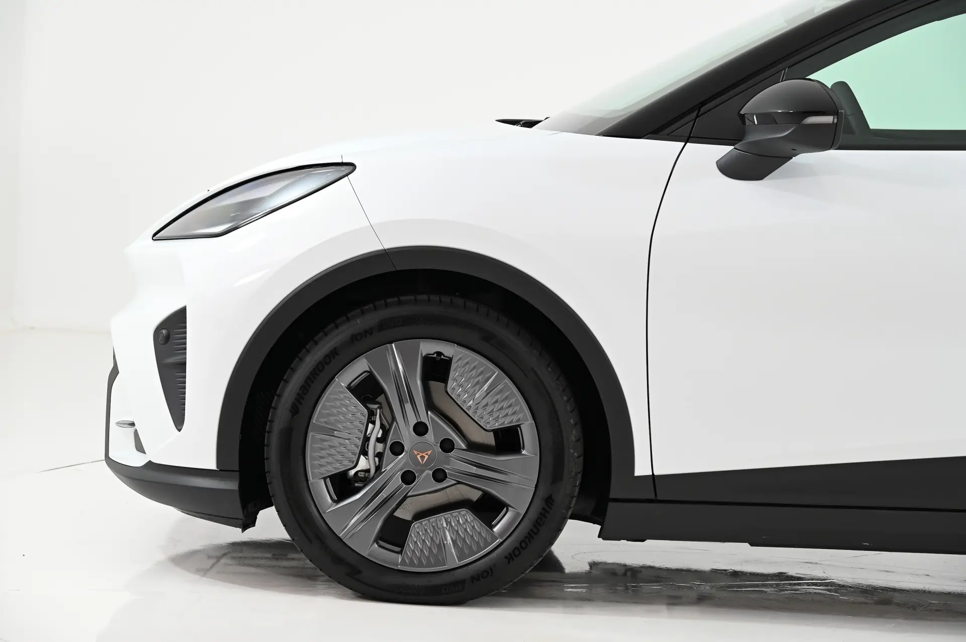 Cupra Raval 38.5 kWh Plus 13