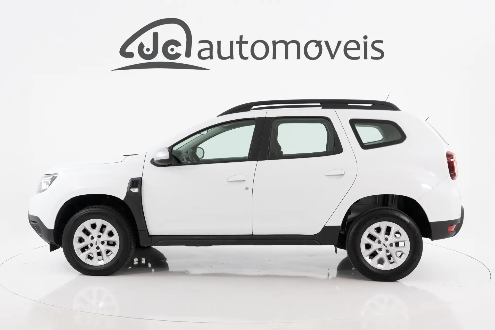 Dacia Duster 1.5 Blue dCi Expression 4WD 7