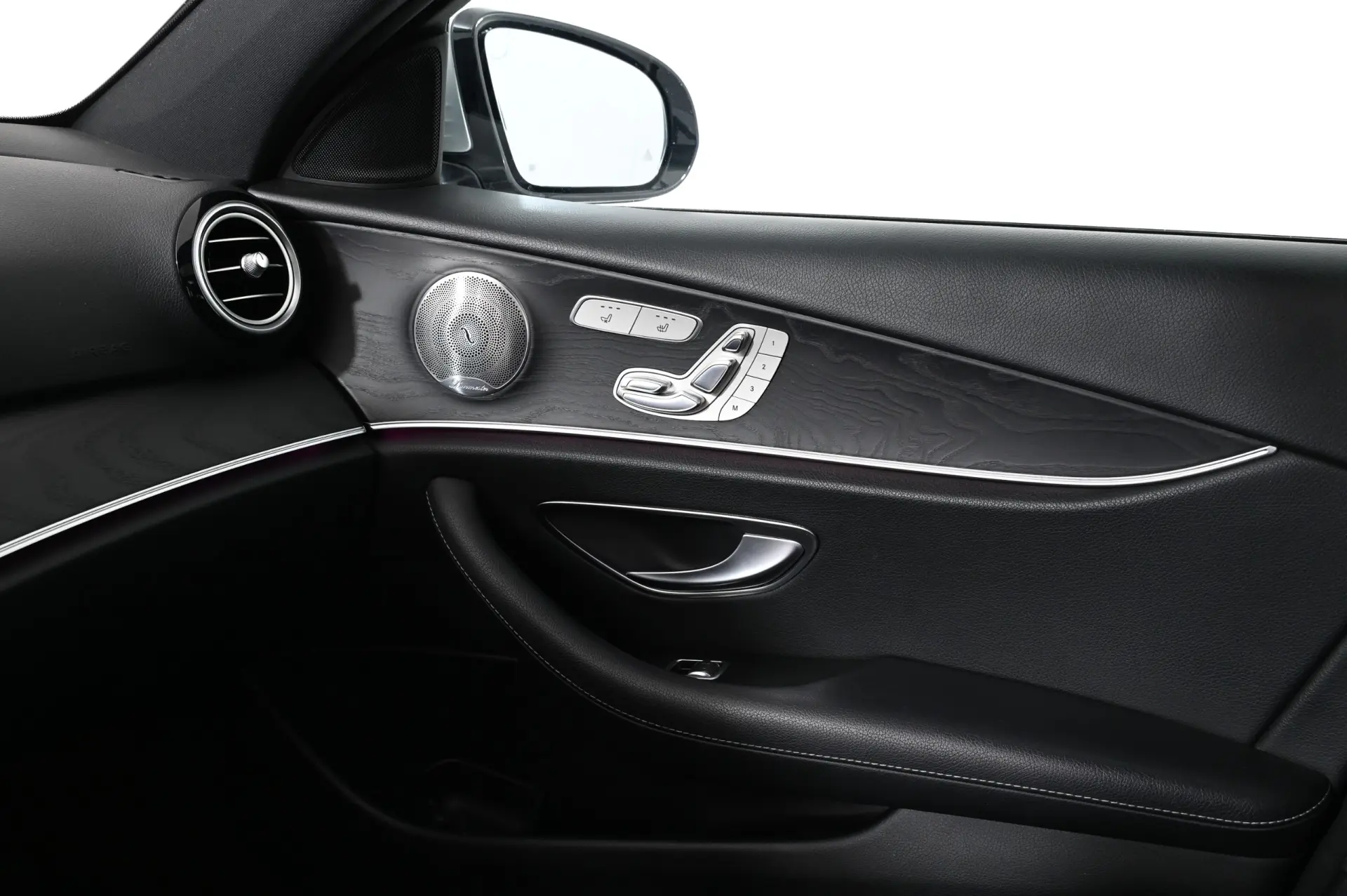 Mercedes-Benz E 400 d 4-Matic All Terrain Avantgarde 20