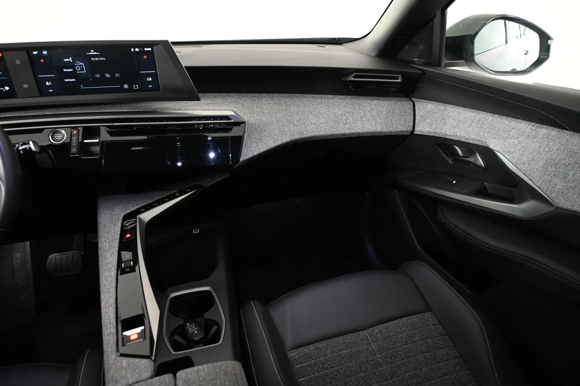Peugeot 5008 1.2 Hybrid Allure Pack e-DCS6 13