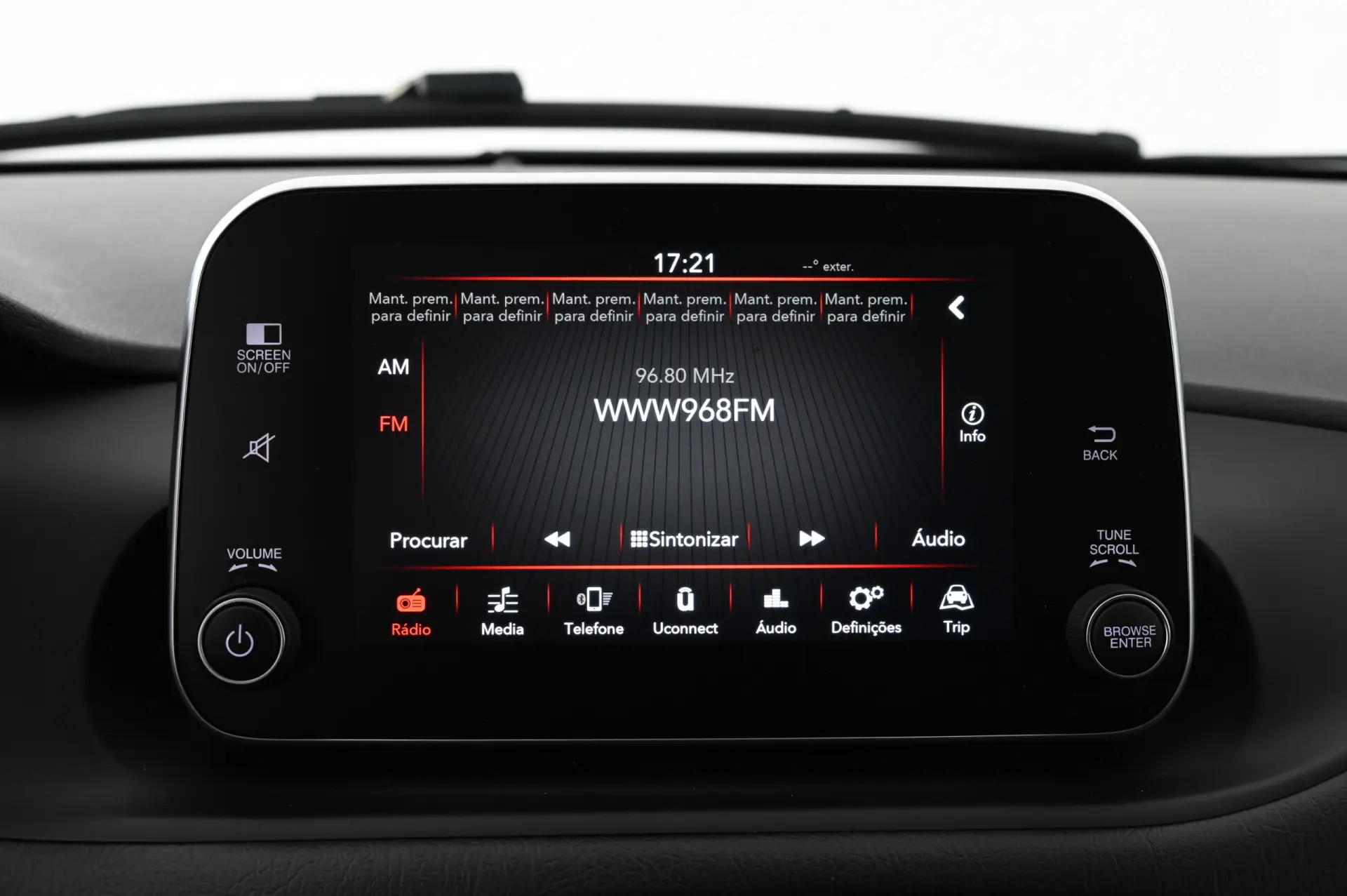 Fiat Tipo 1.3 M-Jet Lounge 18