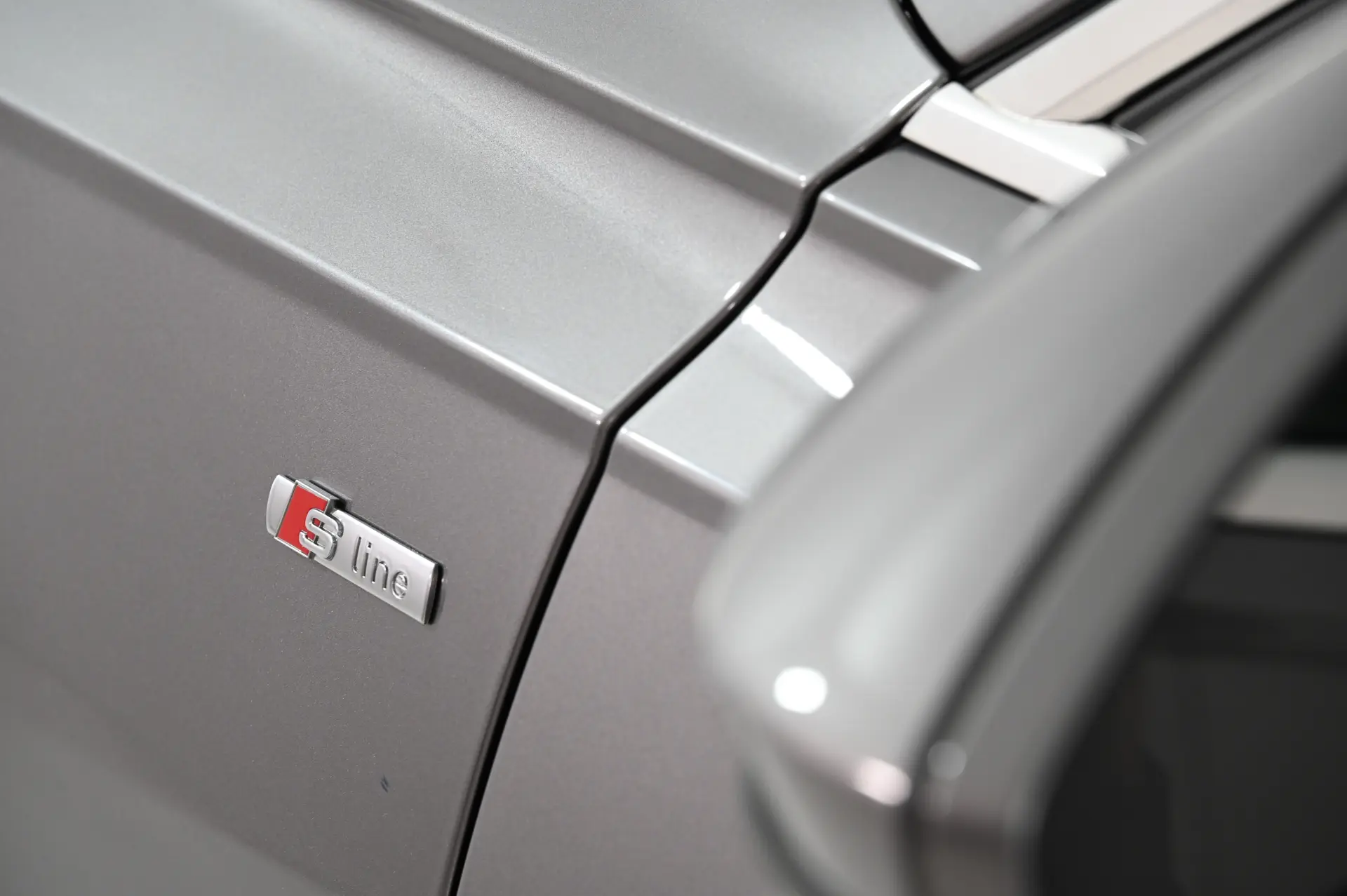 Audi A6 50 TDI quattro Sport Tiptronic 37