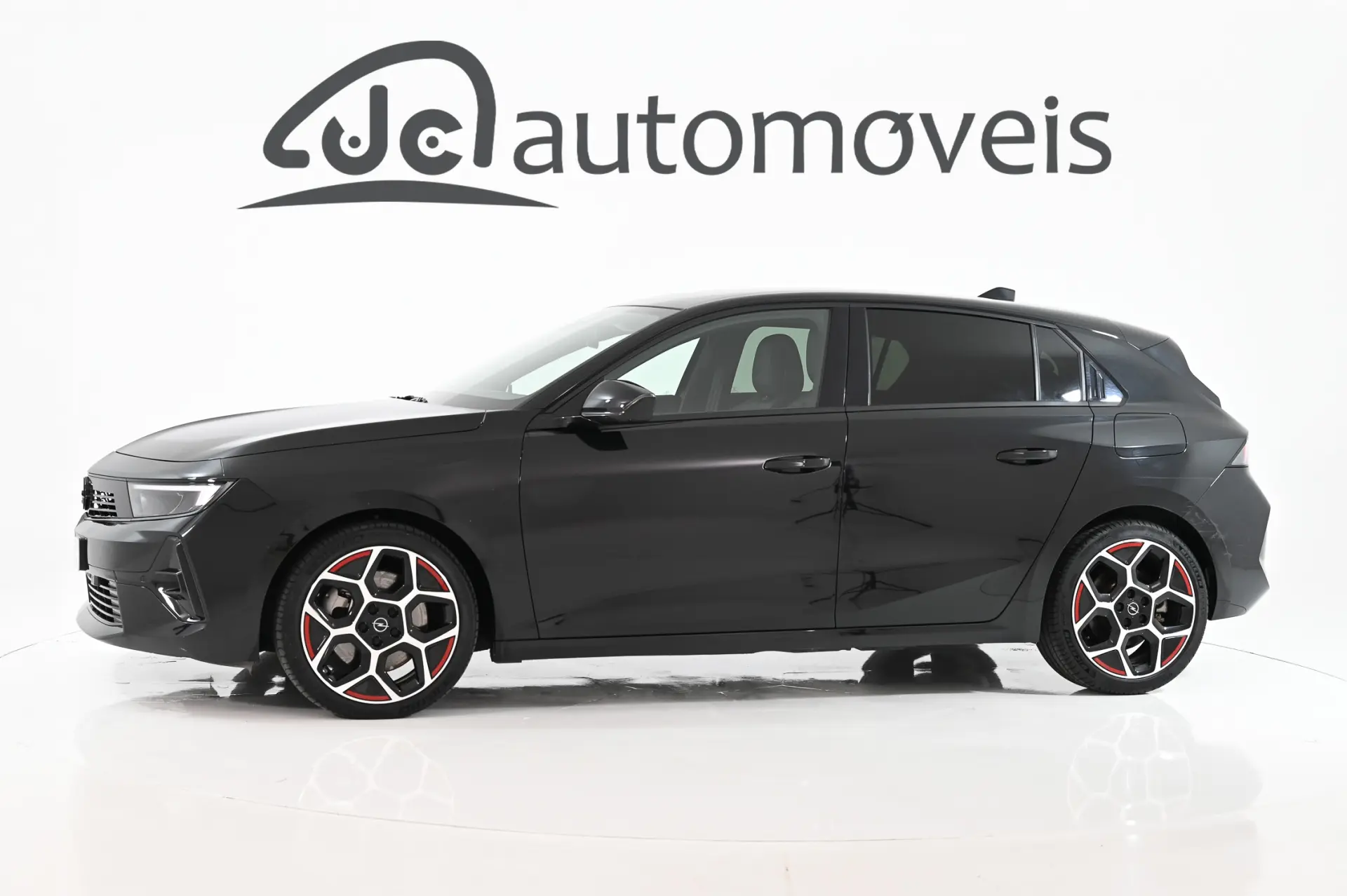 Opel Astra 1.6 T PHEV GS Line 7