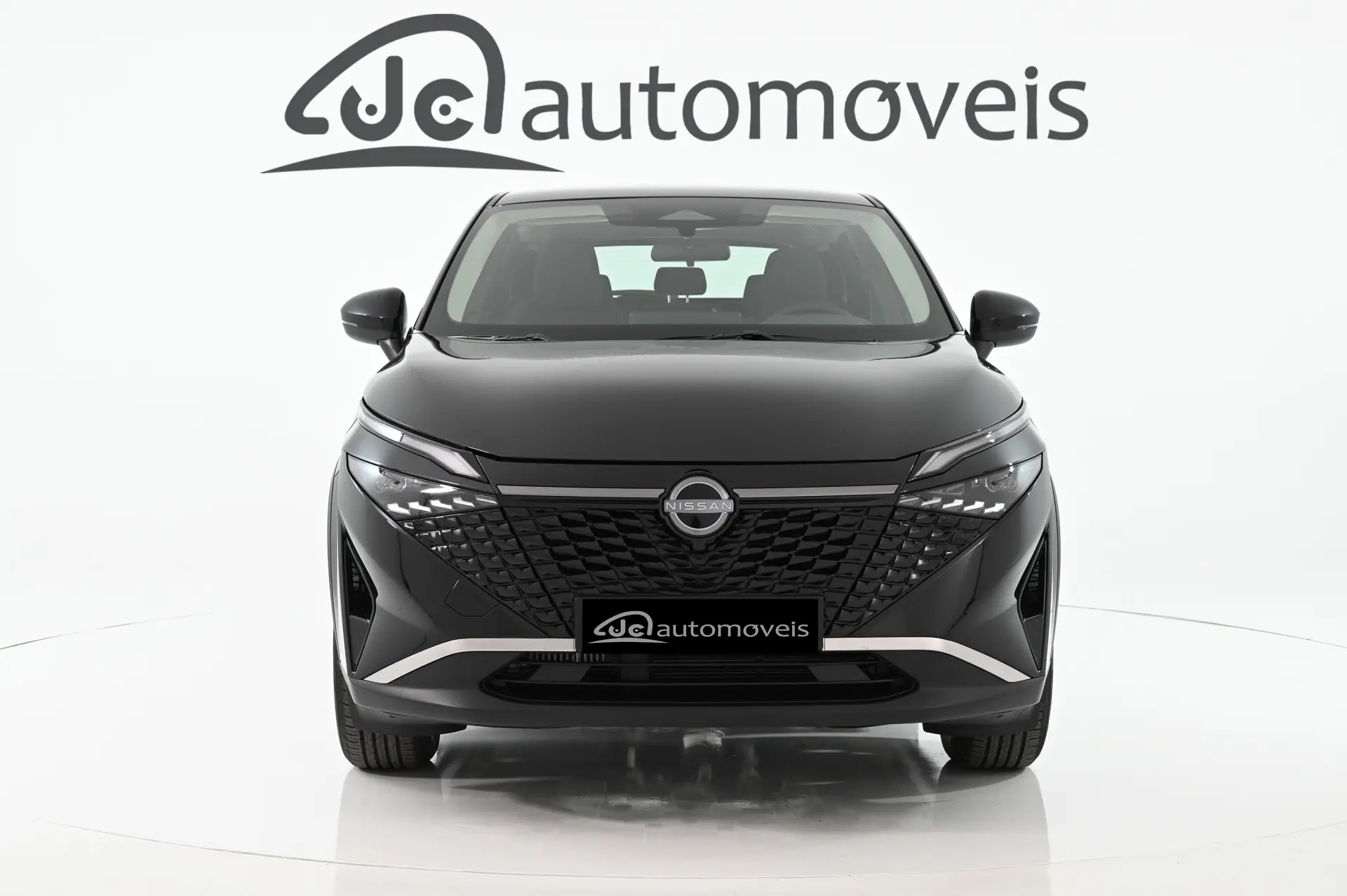 Nissan Qashqai 1.3 DIG-T Engage 5