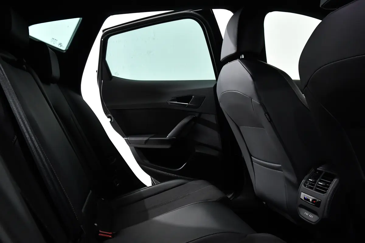 Cupra Formentor 1.5 TSI DSG 24